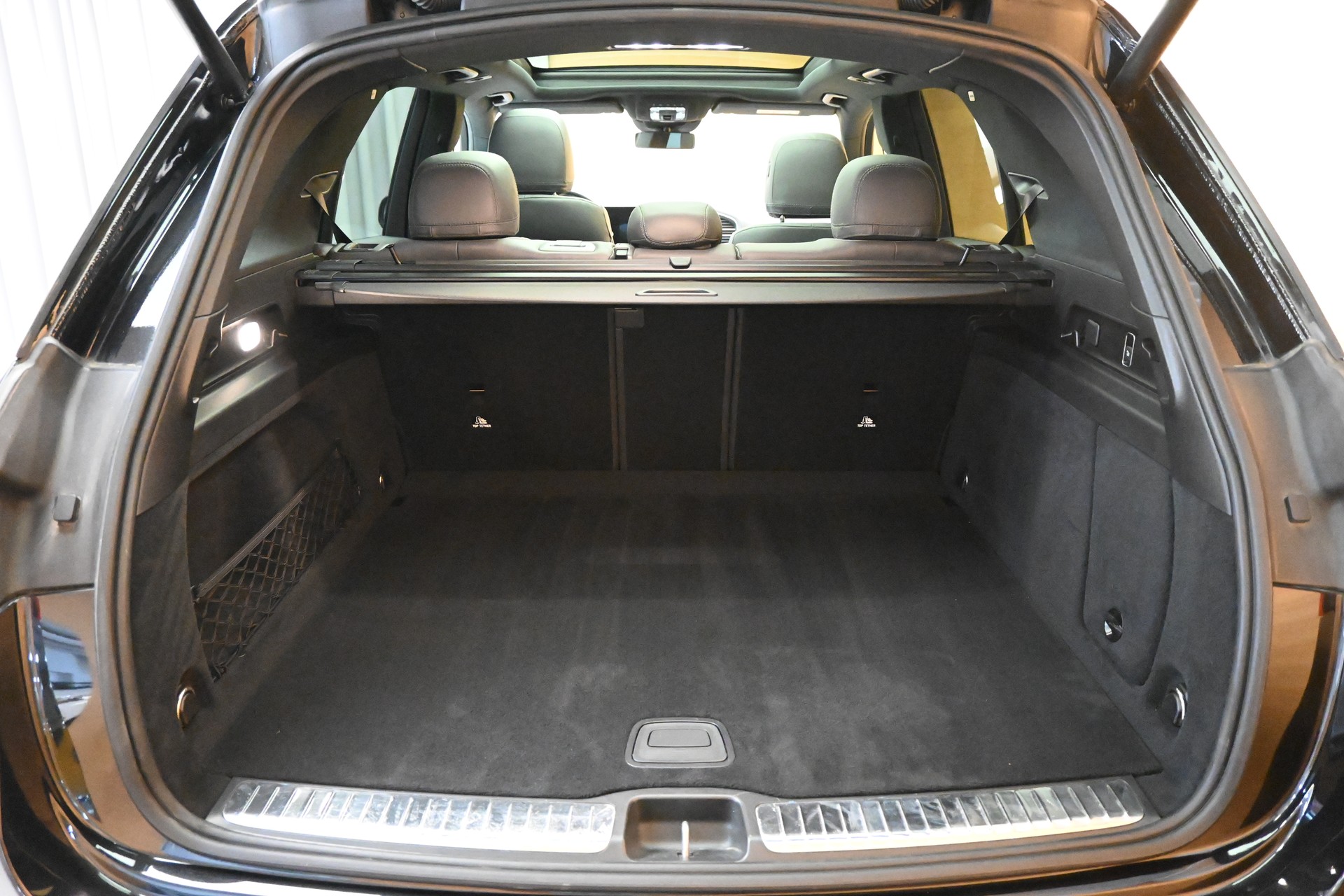 MERCEDES-BENZ GLE 580 4Matic AMG Line 9G-Tronic *AHK*-image-22