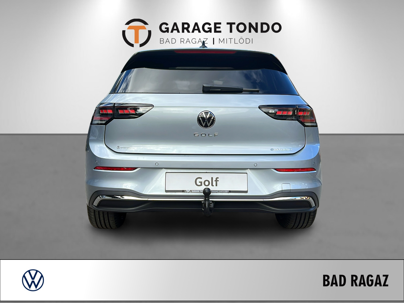 VW Golf VIII 1.5 TSI PHEV Edition 50 DSG-image-5
