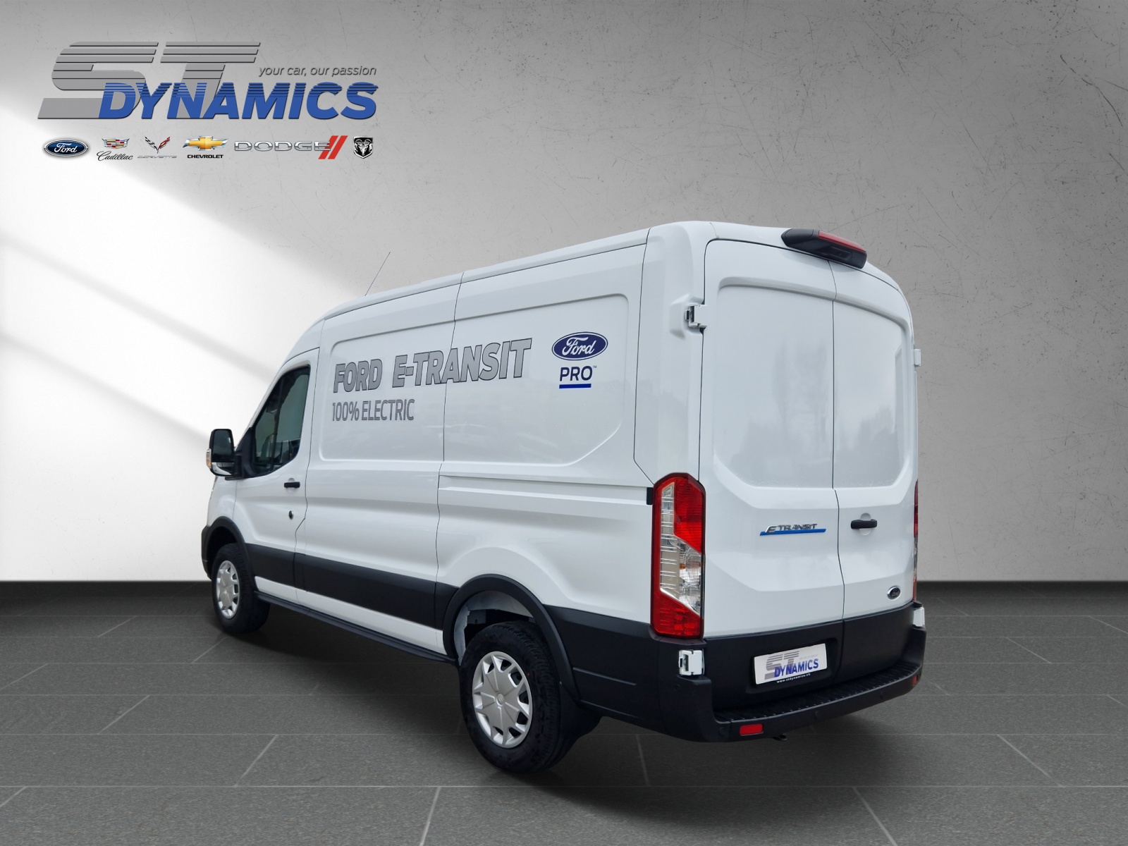 FORD E-Transit Van 350 L2H2 67kWh Trend-showroom-element-3