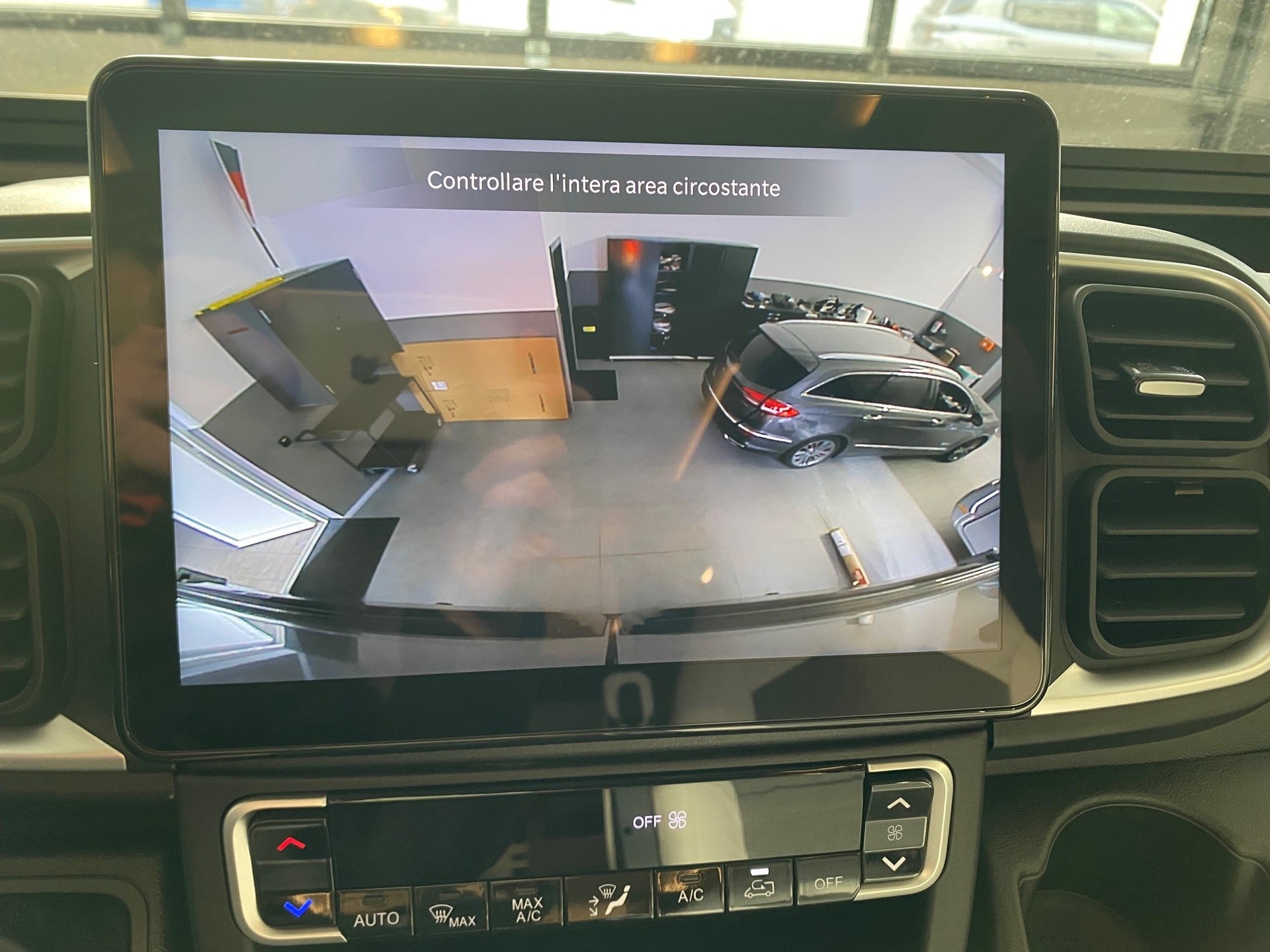 ADRIA TWIN 640 SGX 60Y DELUXE-image-4