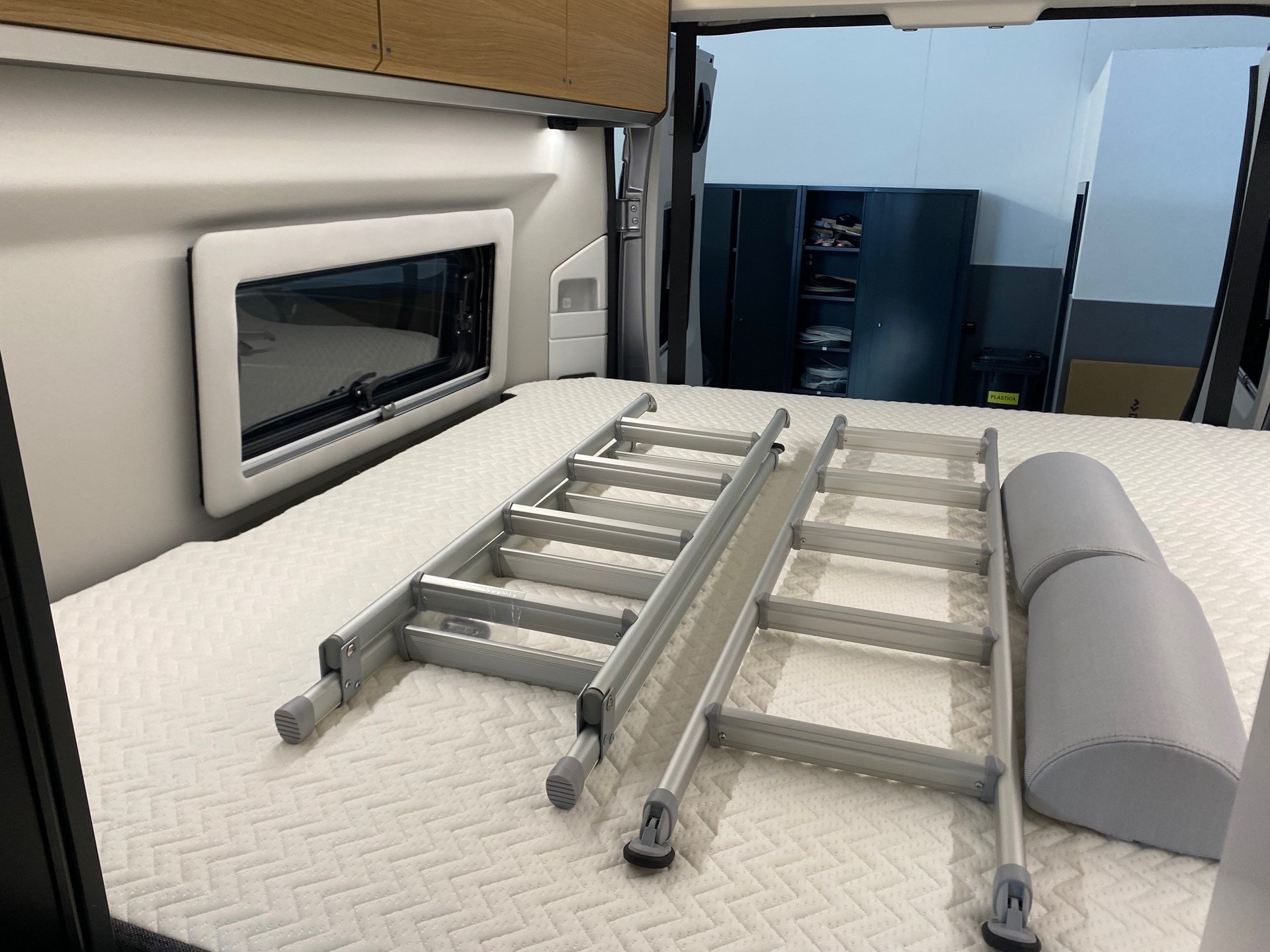 ADRIA TWIN 640 SGX 60Y DELUXE-image-9