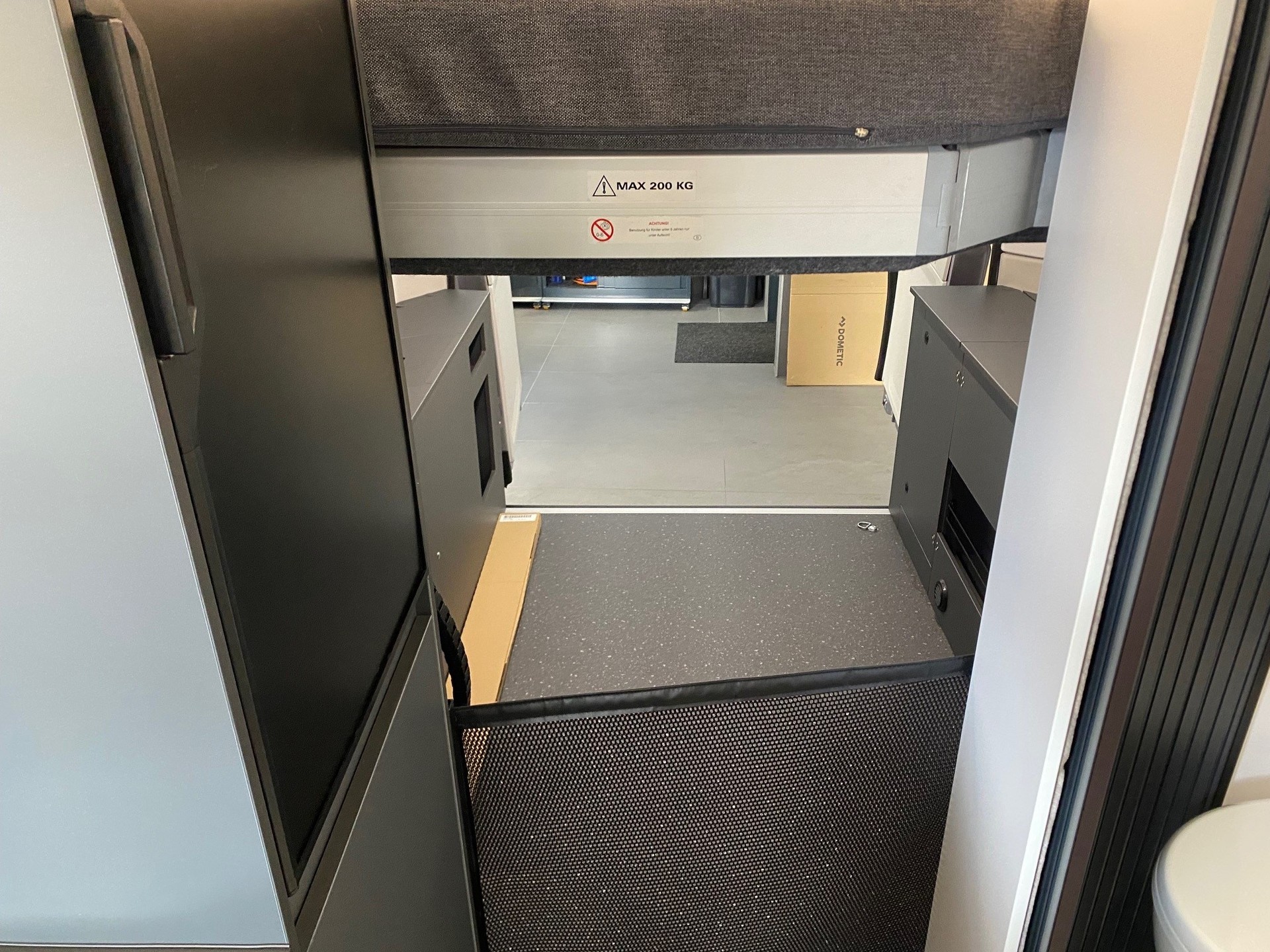 ADRIA TWIN 640 SGX 60Y DELUXE-image-12