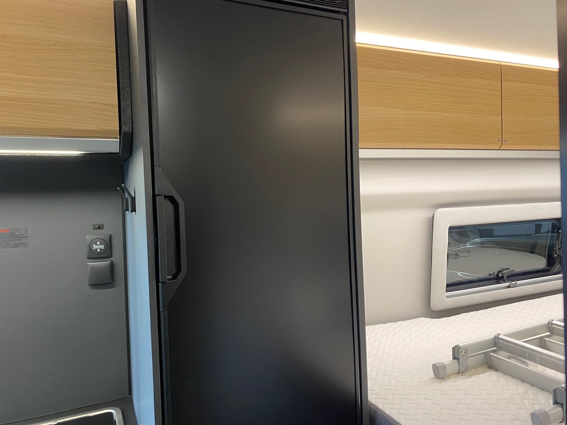 ADRIA TWIN 640 SGX 60Y DELUXE-image-8
