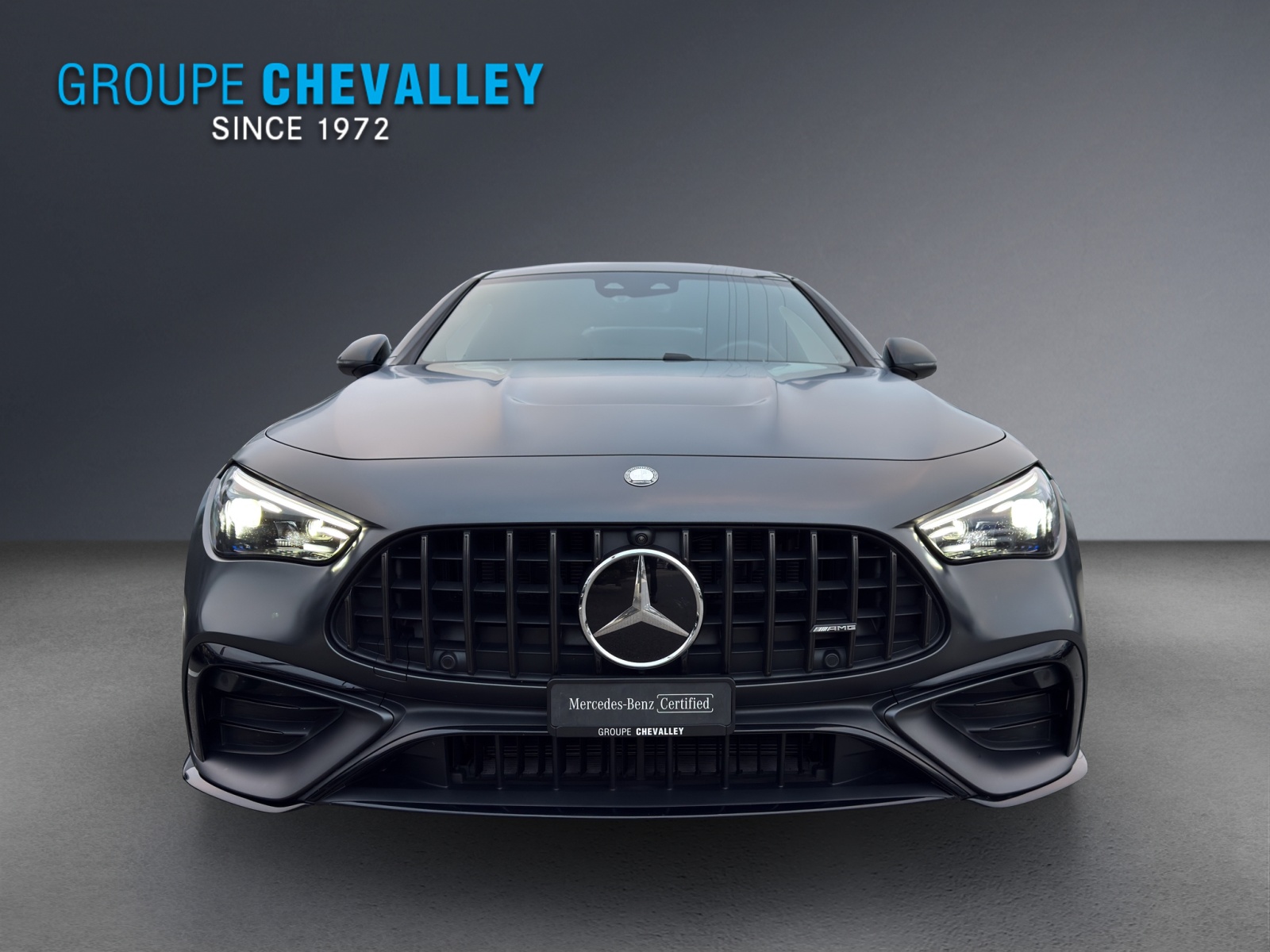 MERCEDES-BENZ CLE 53 Coupé AMG 4Matic+ 9G-Tronic-showroom-element-1