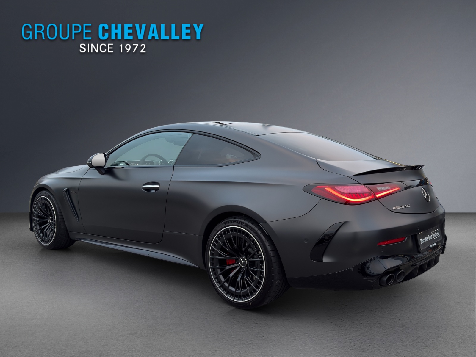MERCEDES-BENZ CLE 53 Coupé AMG 4Matic+ 9G-Tronic-showroom-element-3