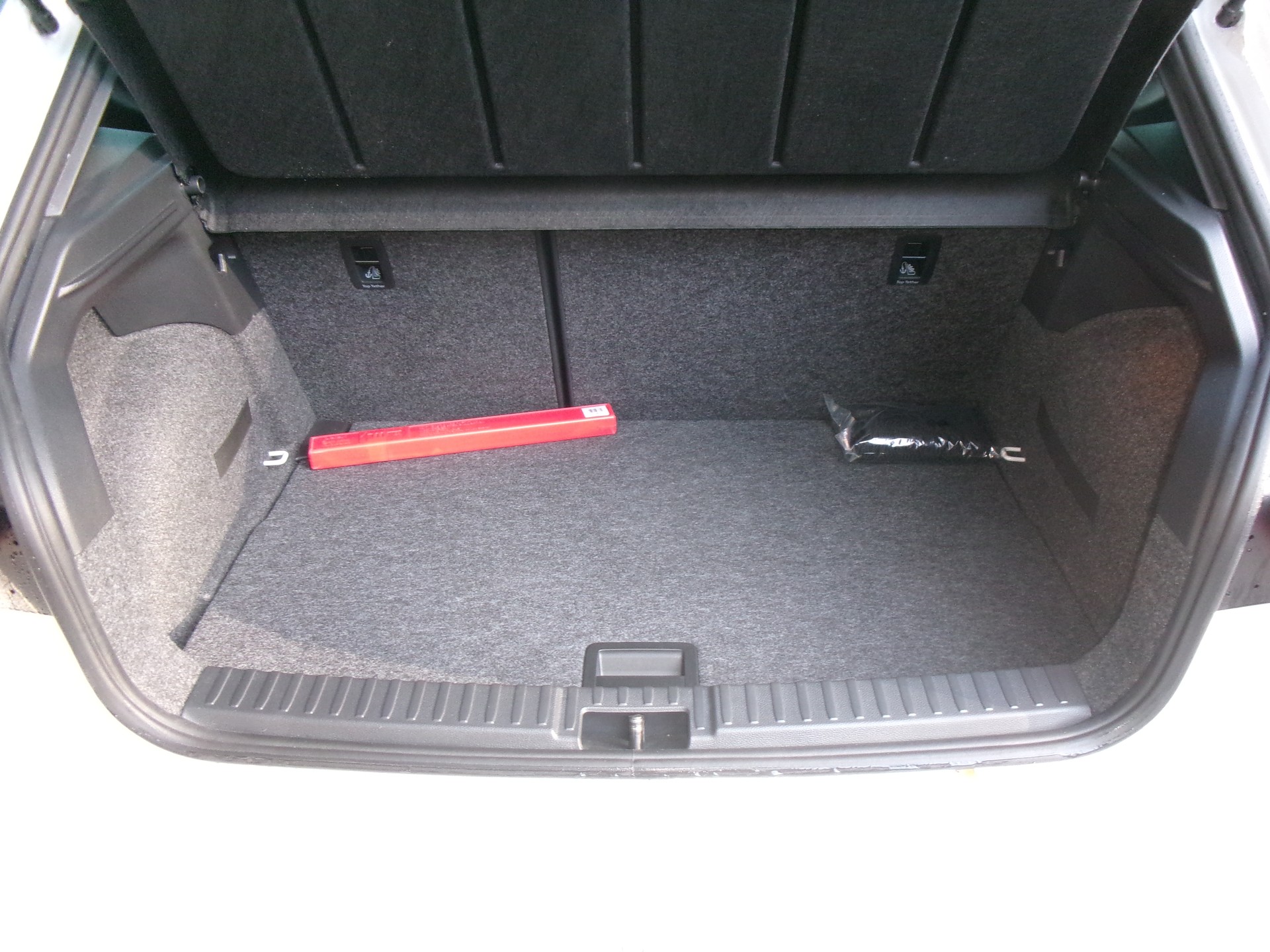 SEAT Ibiza 1.0 EcoTSI FR DSG-image-5