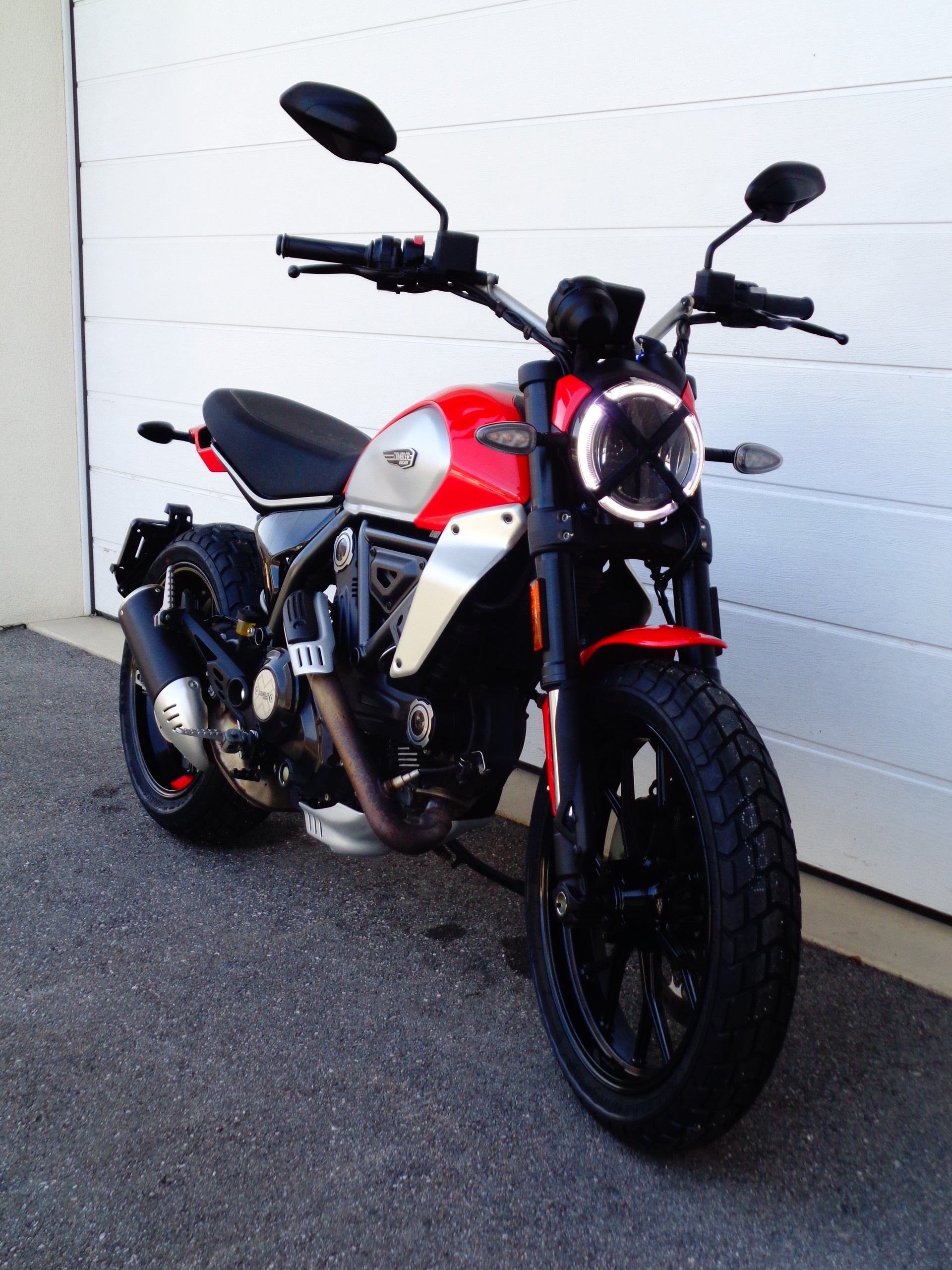 DUCATI Scrambler 803 Icon-image-0