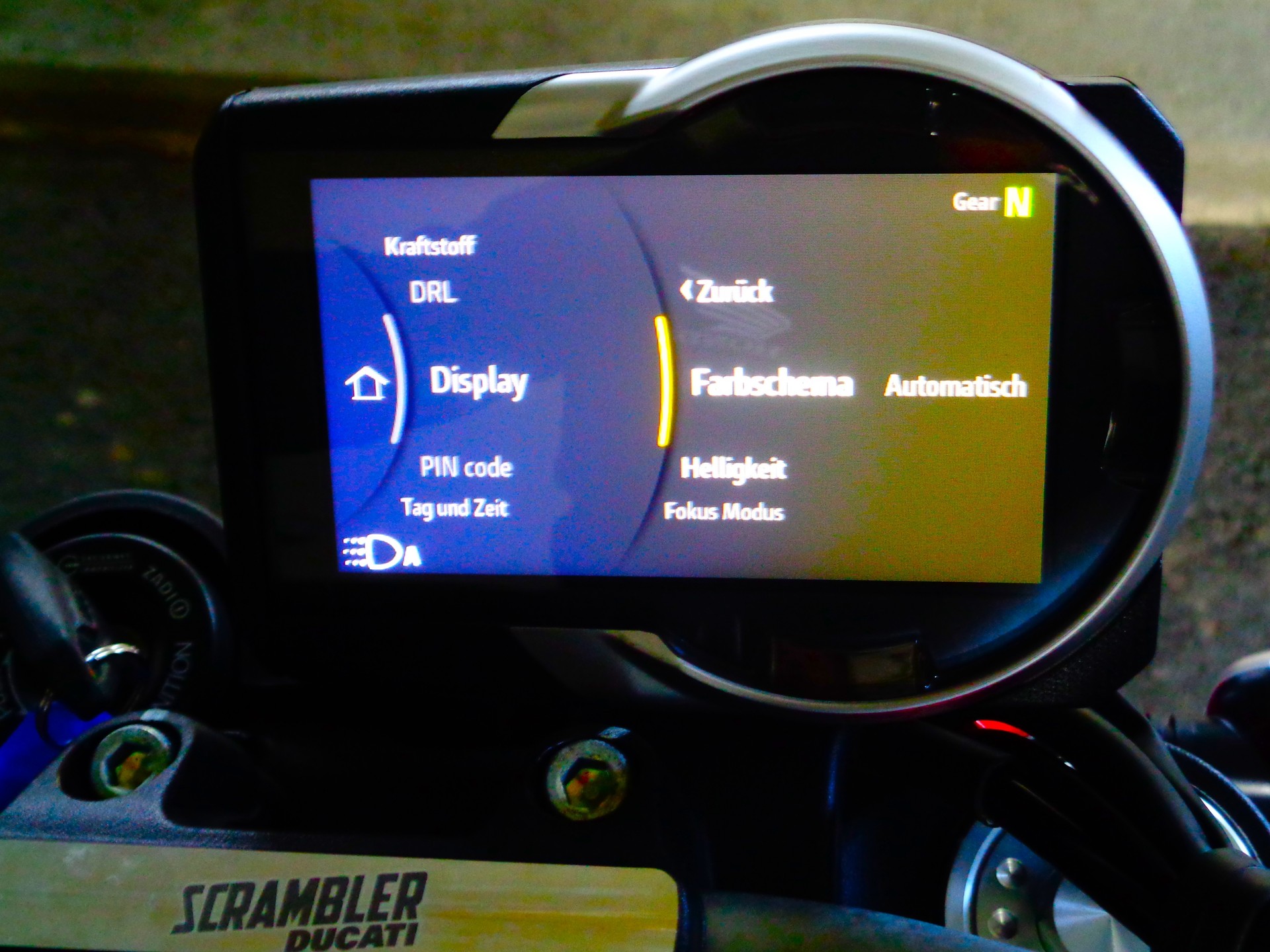 DUCATI Scrambler 803 Icon-image-9