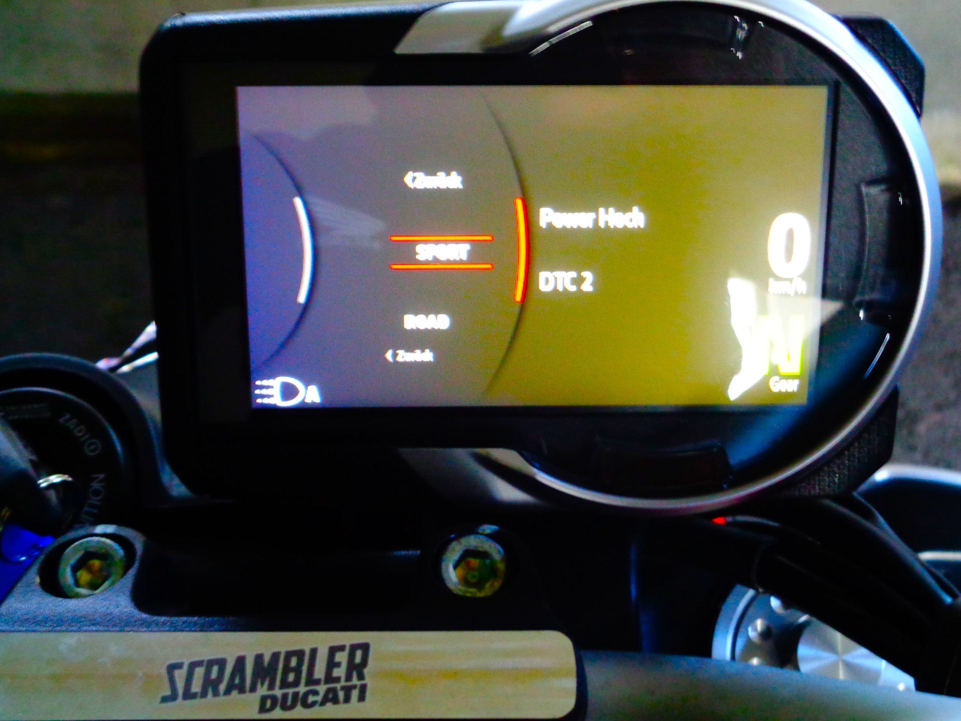 DUCATI Scrambler 803 Icon-image-8