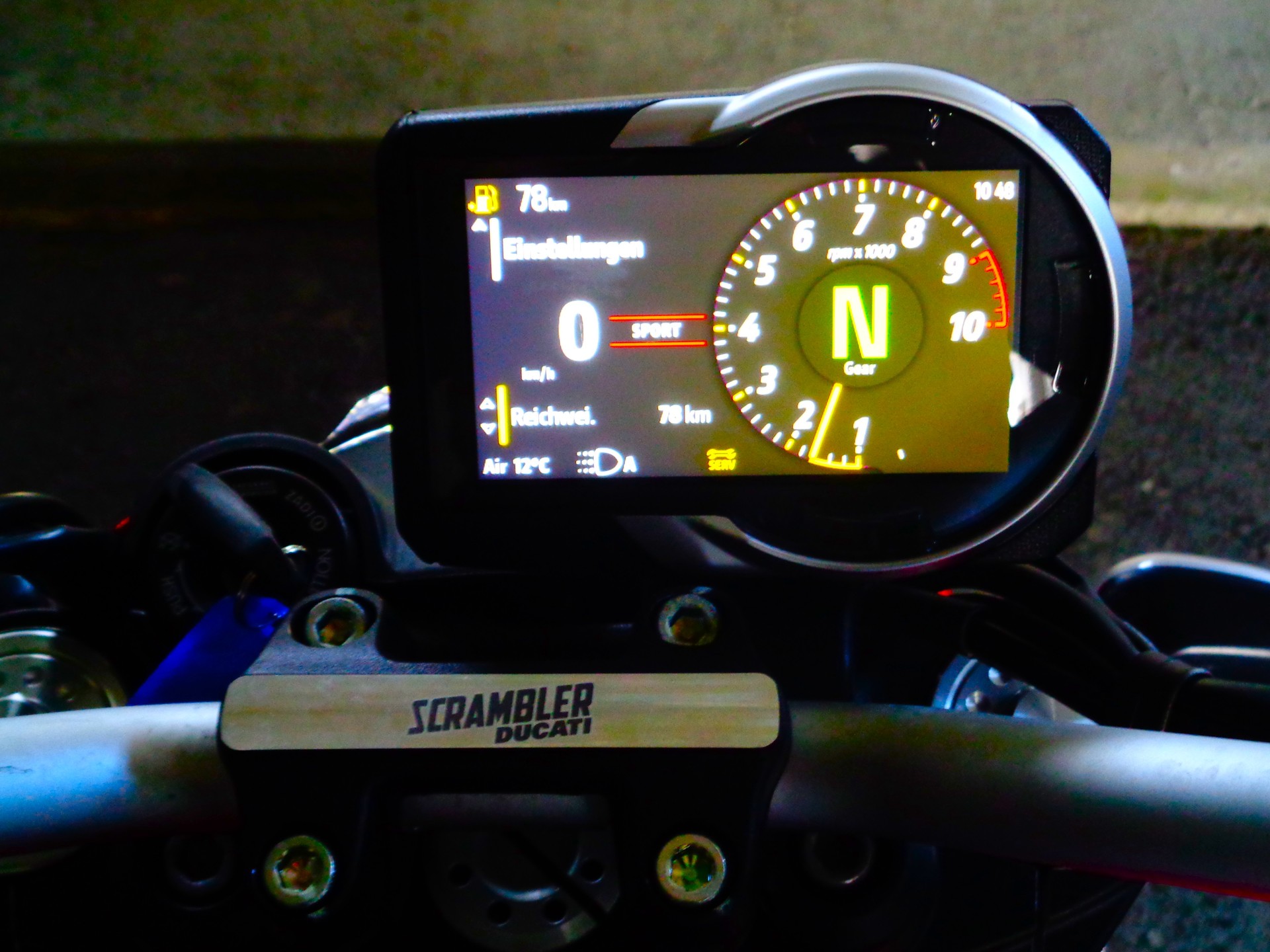DUCATI Scrambler 803 Icon-image-7