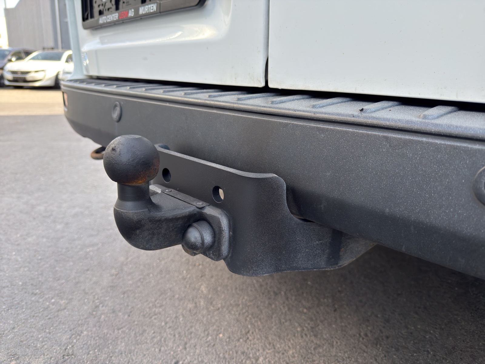 FORD Transit Custom 320 L2H1 Trend-image-23