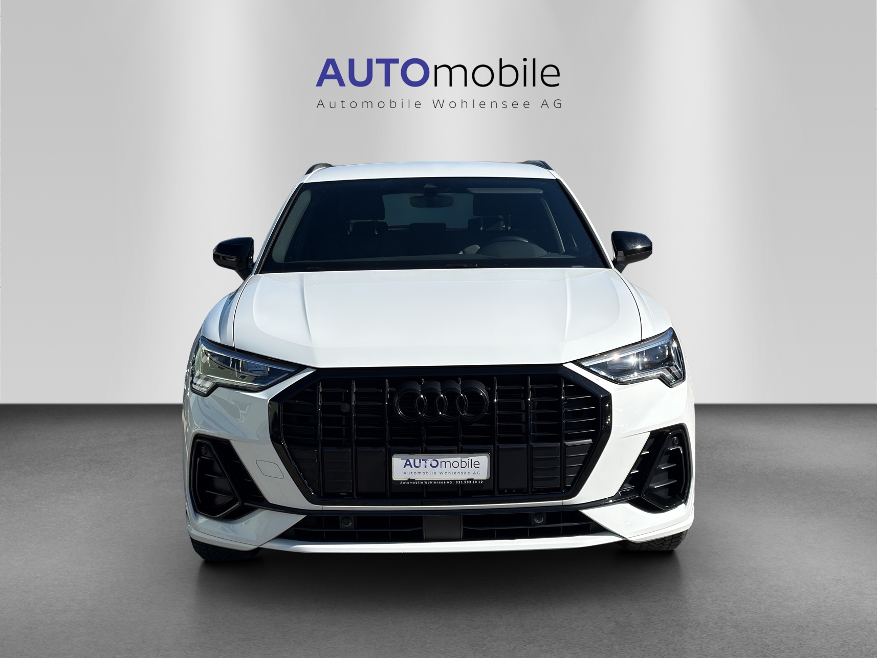 AUDI Q3 45 TFSI e S line Attraction S-tronic-showroom-element-2