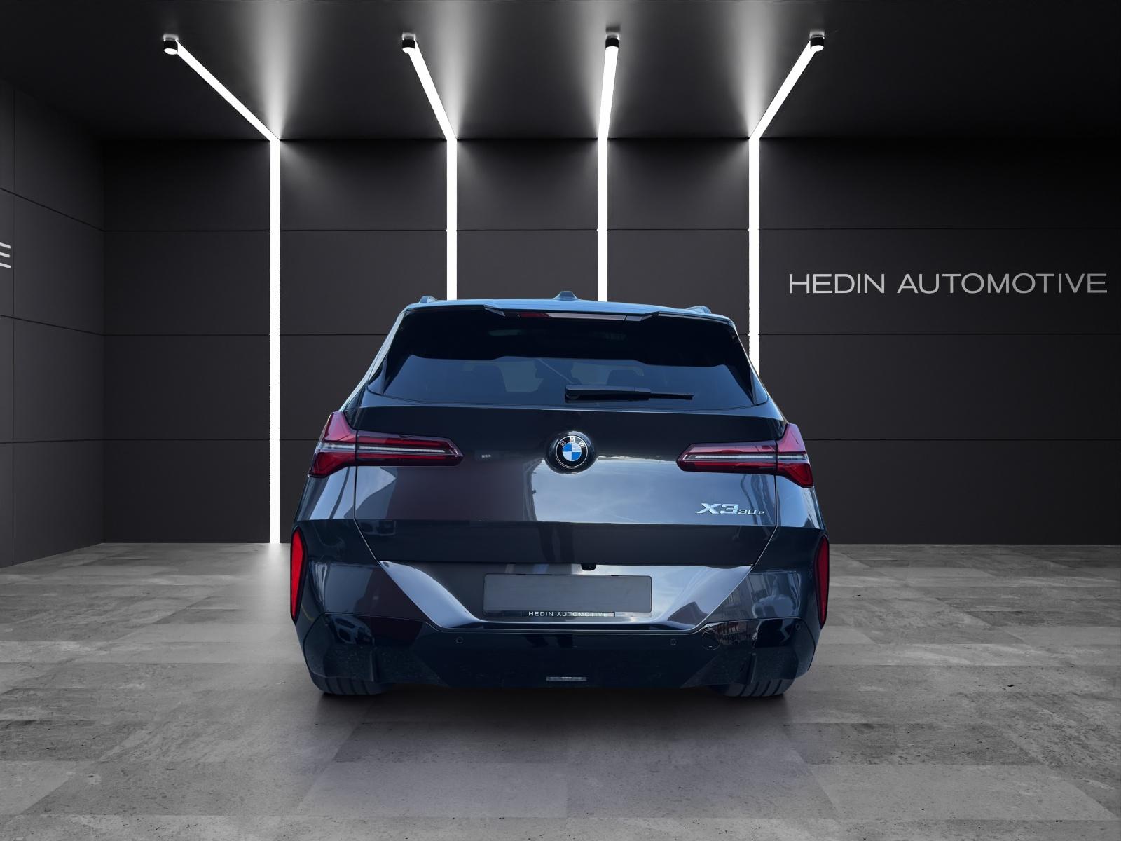 BMW X3 30e xDrive-image-4