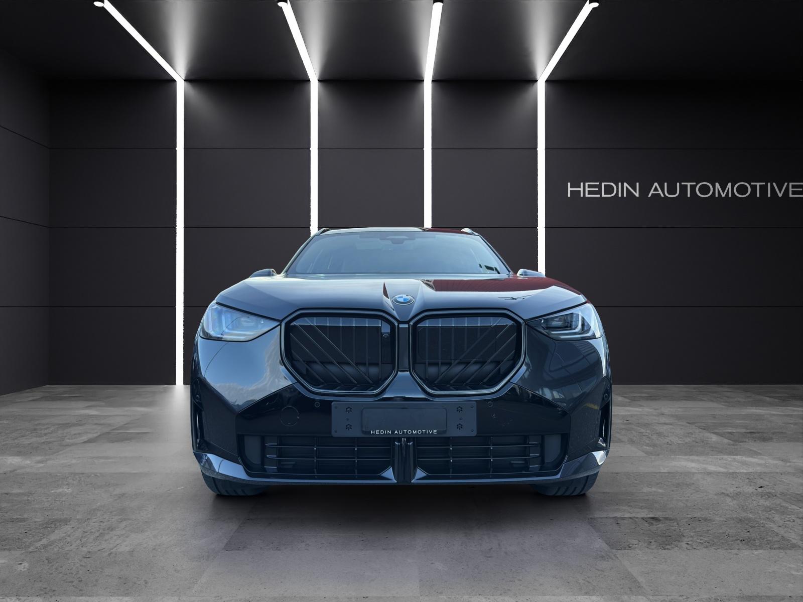 BMW X3 30e xDrive-image-7