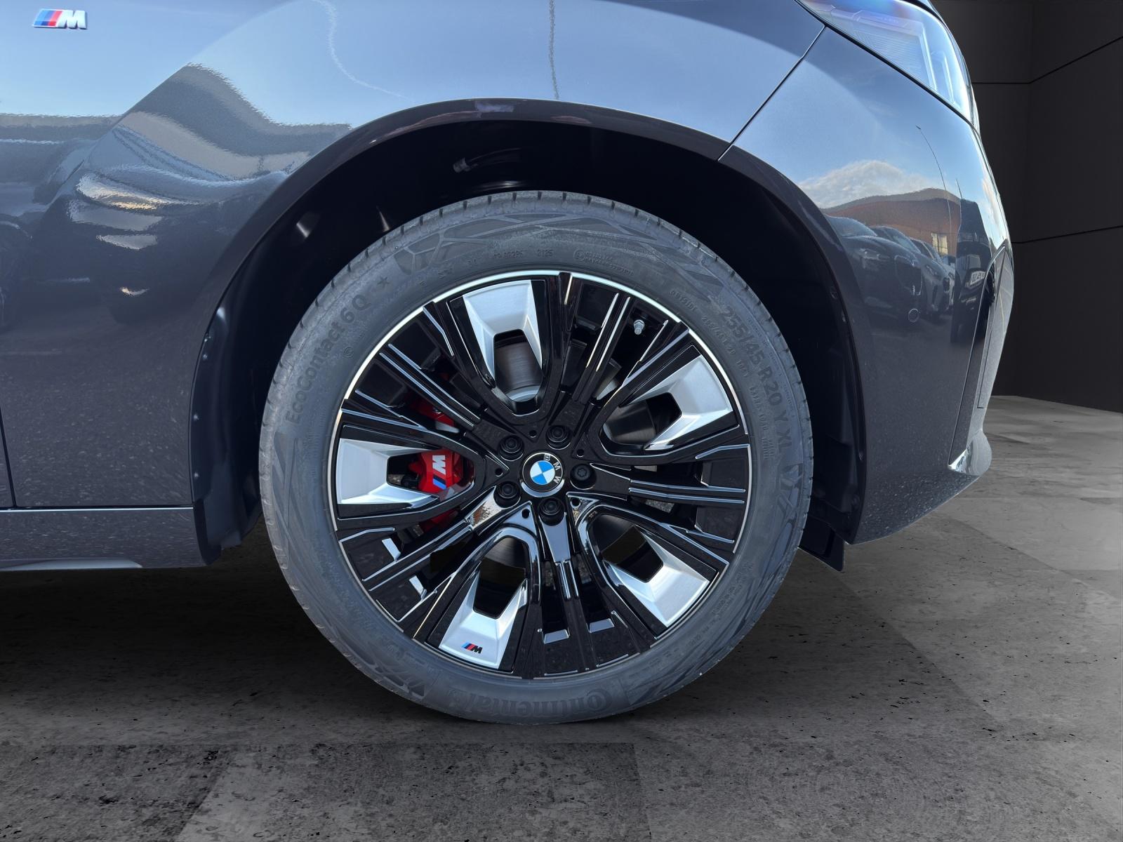 BMW X3 30e xDrive-image-9