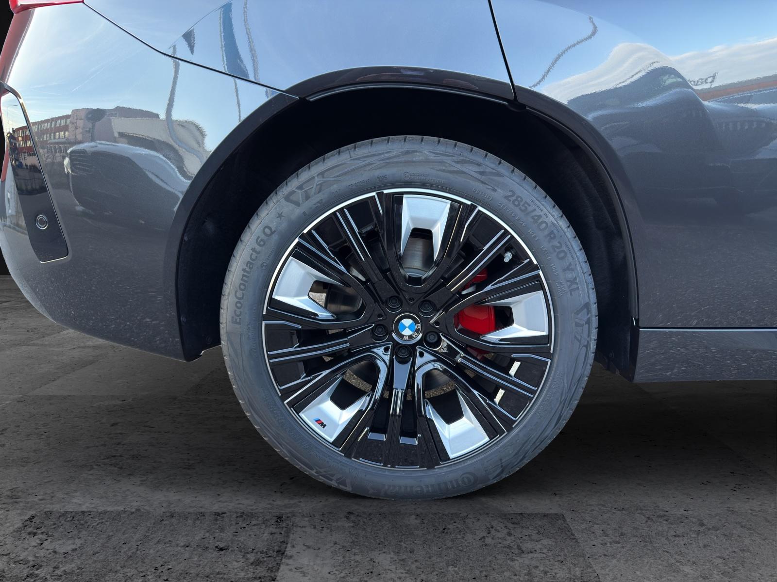 BMW X3 30e xDrive-image-8