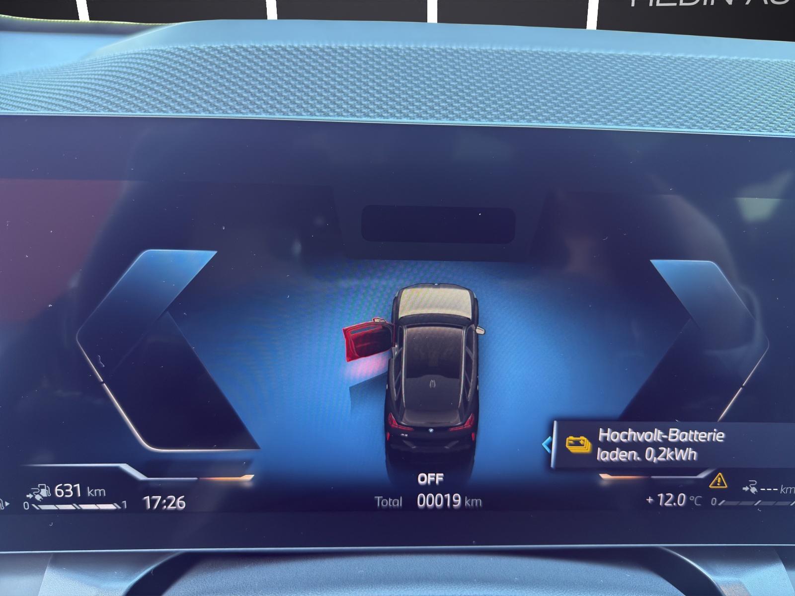 BMW X3 30e xDrive-image-15