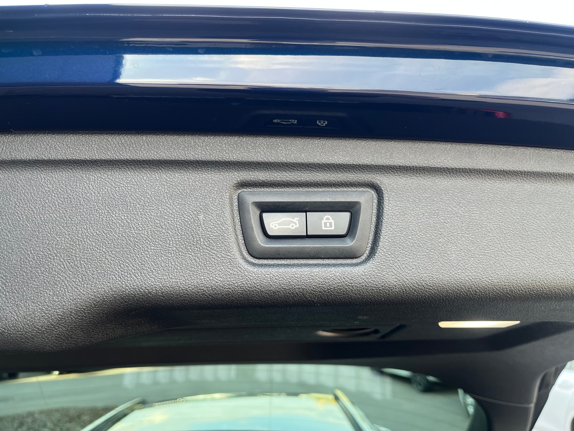 BMW-ALPINA B3 BiTurbo Touring 3.0 xDrive Switch-Tronic-image-10