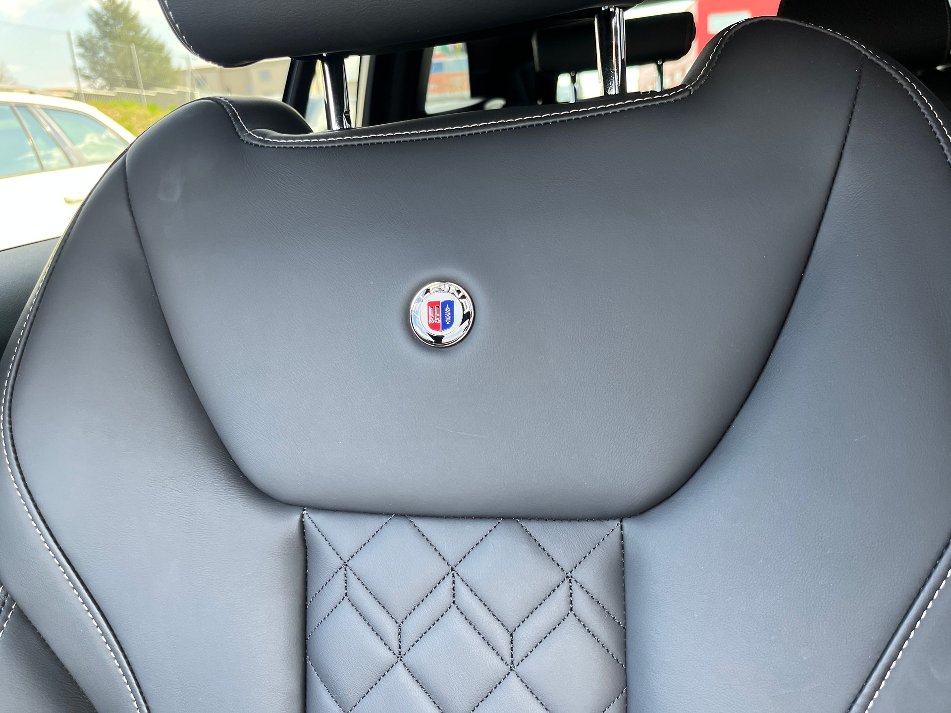 BMW-ALPINA B3 BiTurbo Touring 3.0 xDrive Switch-Tronic-image-12