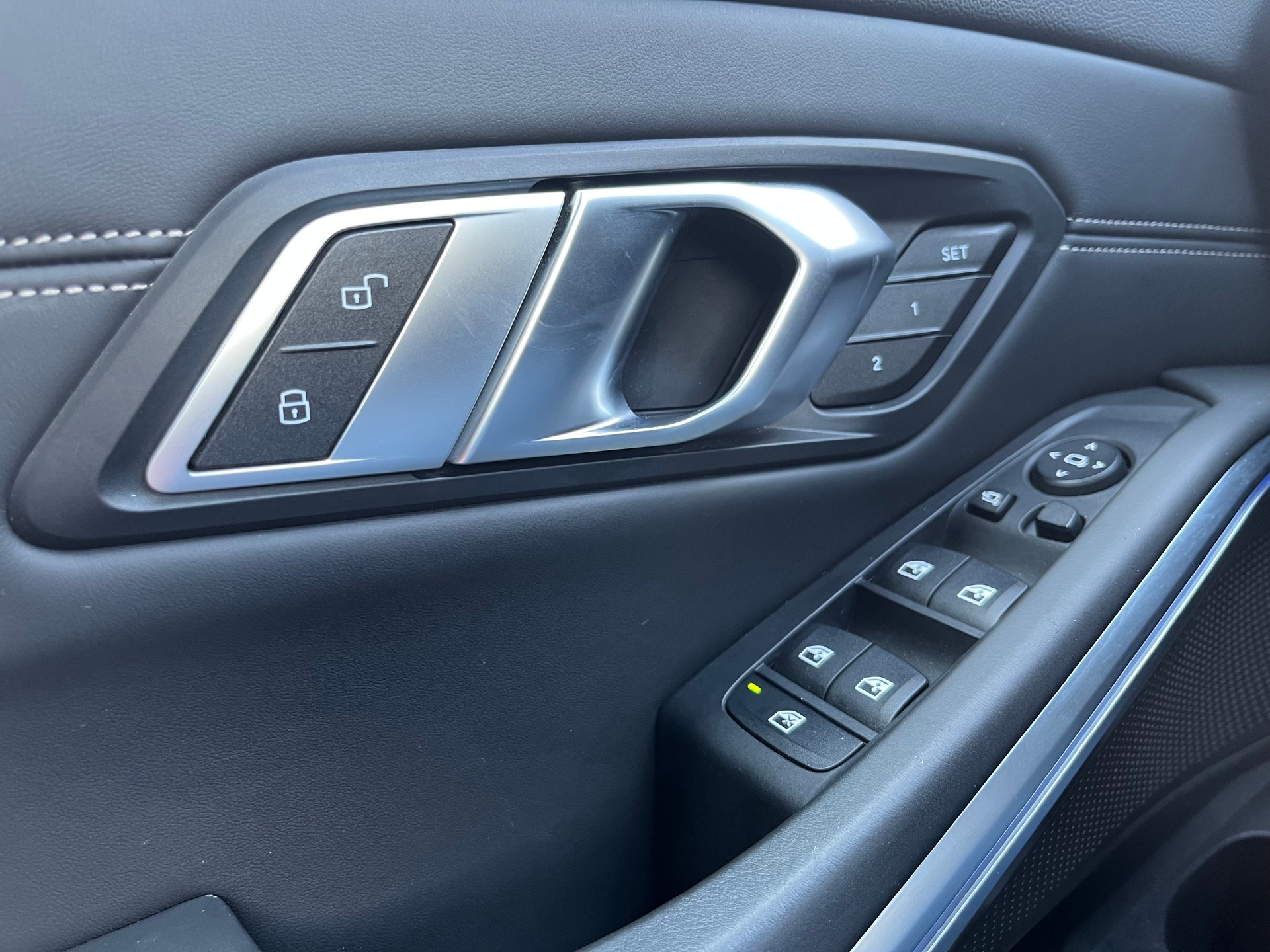 BMW-ALPINA B3 BiTurbo Touring 3.0 xDrive Switch-Tronic-image-6