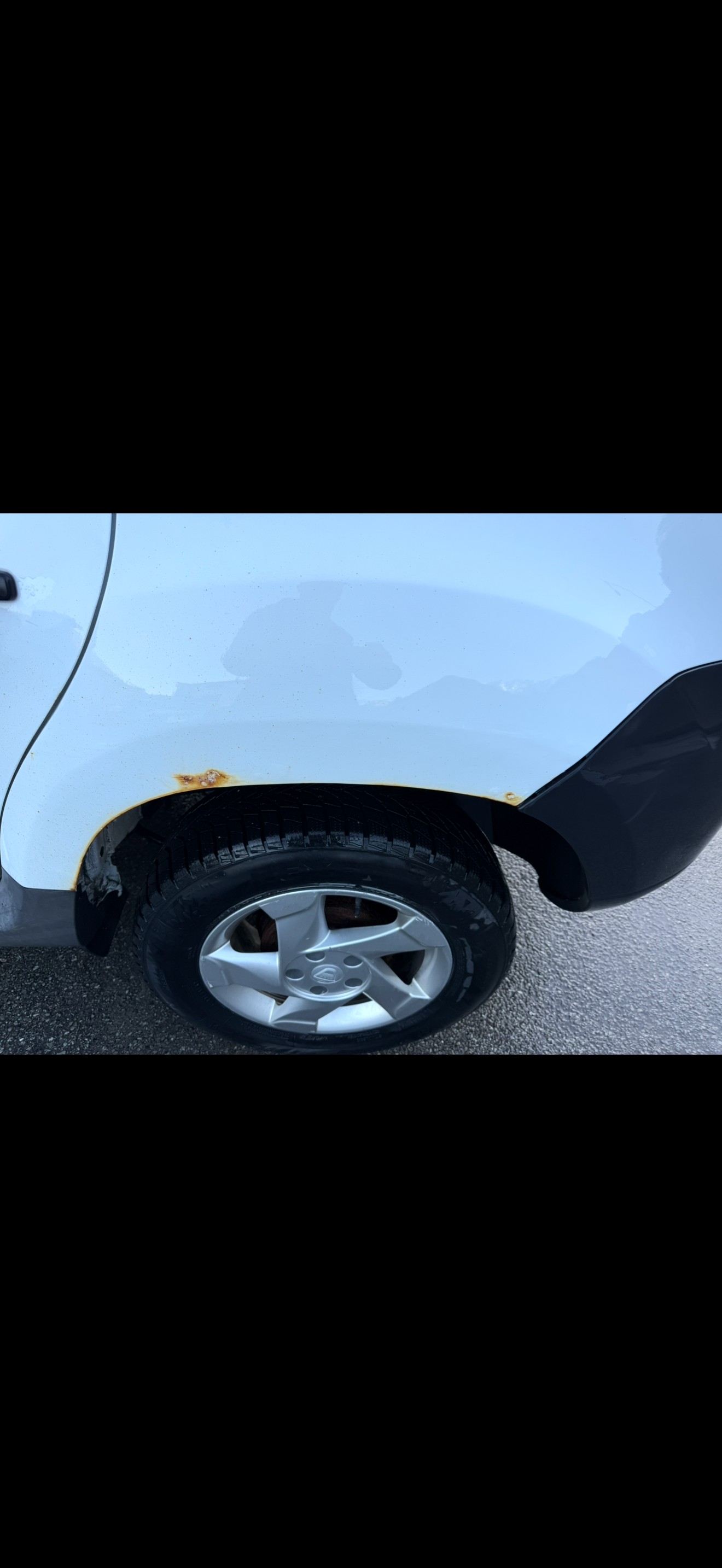 DACIA Duster 1.6 Ambiance 4x4-image-14
