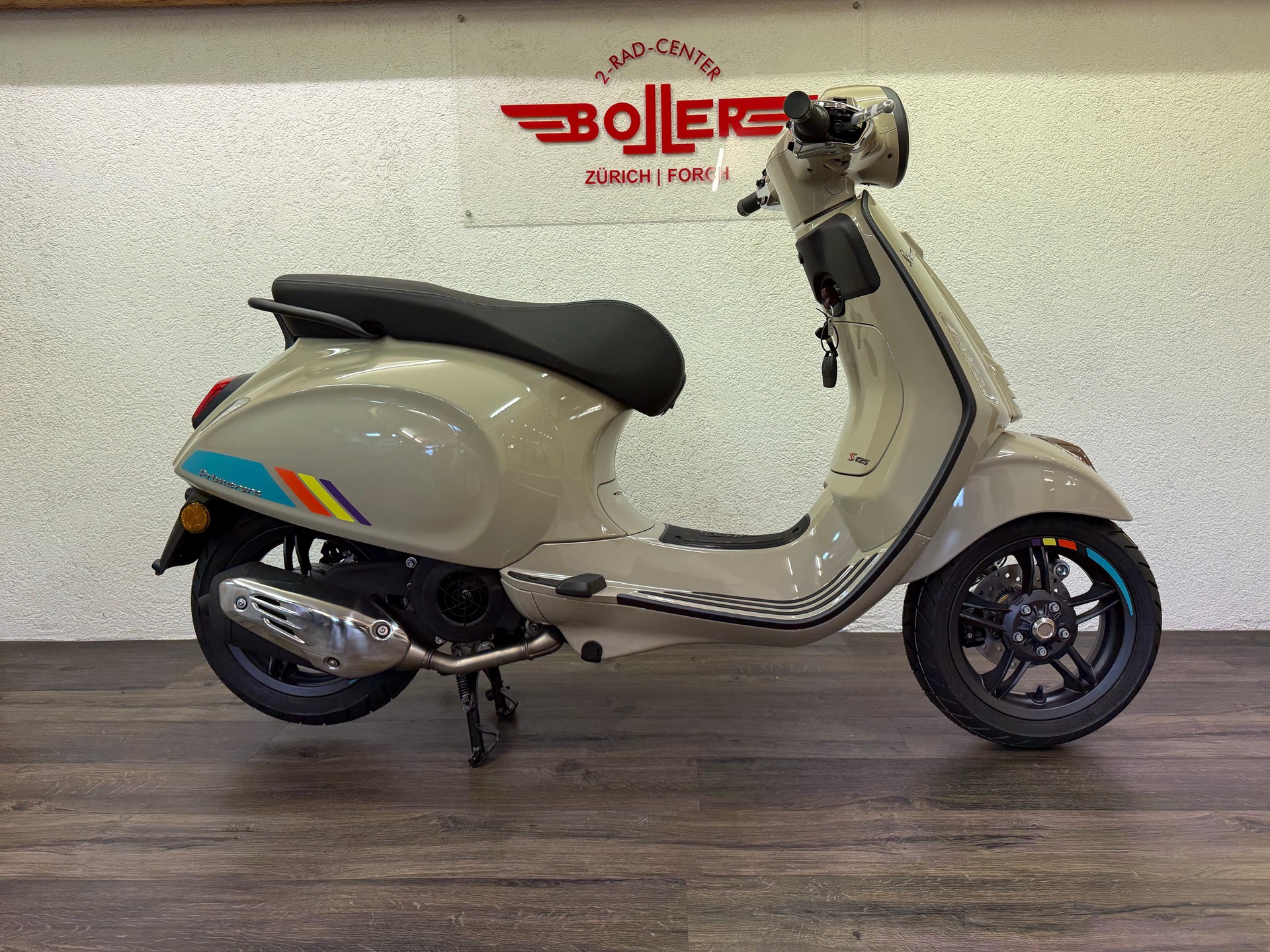 PIAGGIO Vespa 125 Primavera Sport Euro 5+-image-4