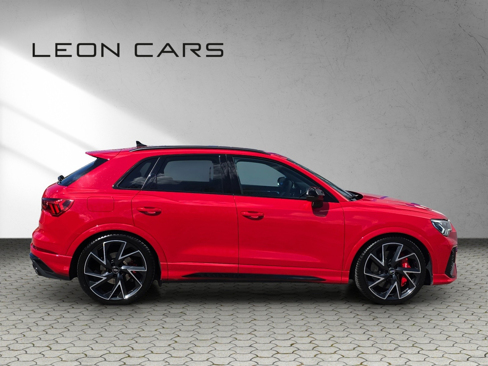 AUDI RS Q3 2.5 TFSI quattro S tronic Audi RS ceramic-image-6