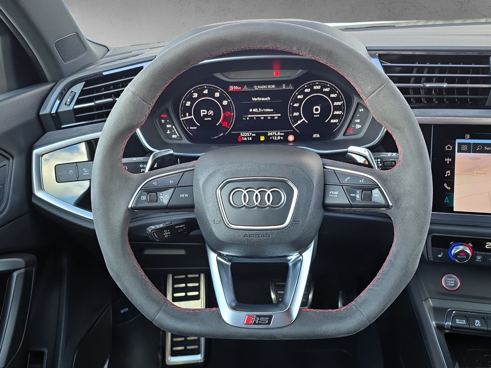 AUDI RS Q3 2.5 TFSI quattro S tronic Audi RS ceramic-image-12