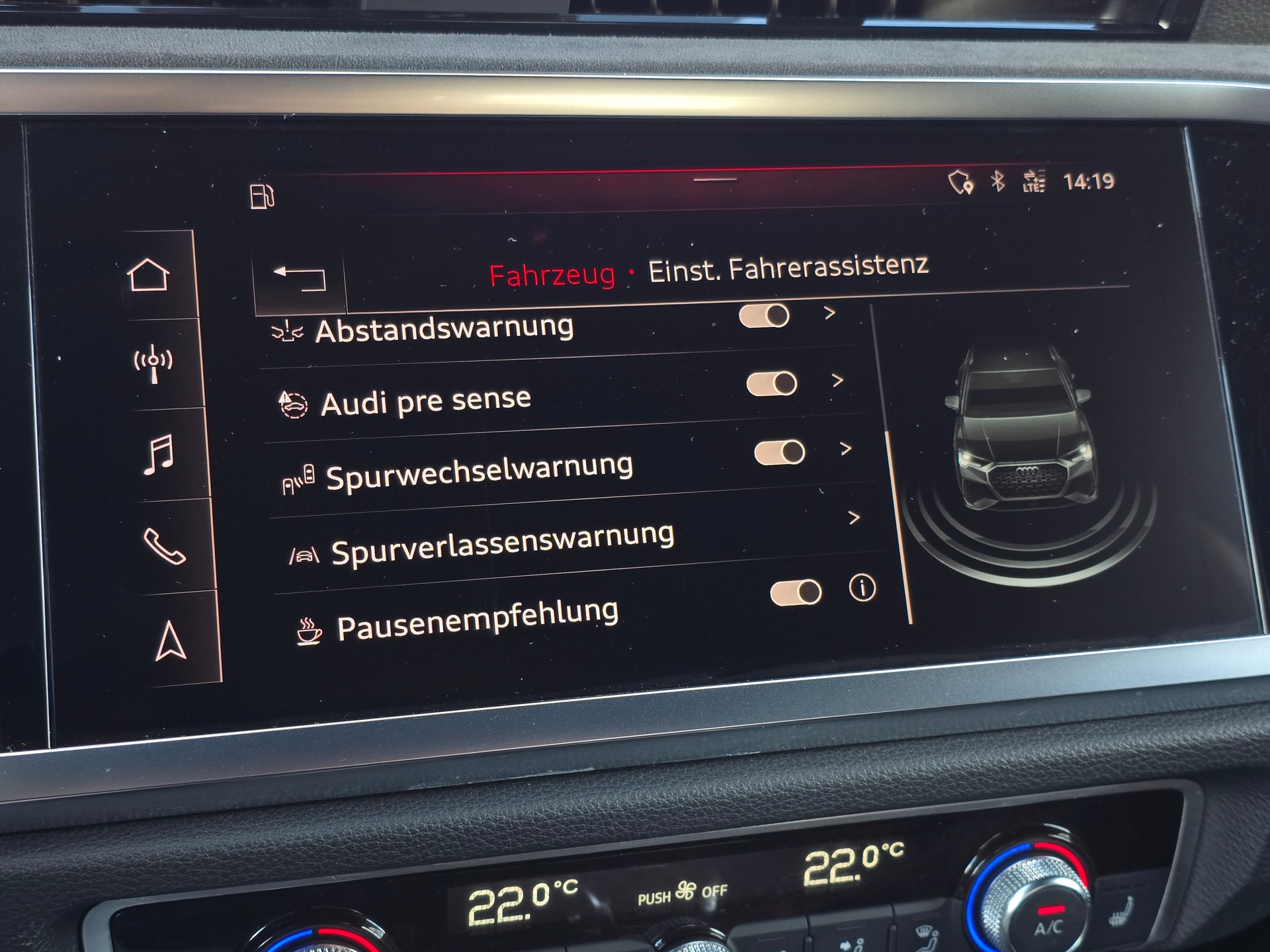 AUDI RS Q3 2.5 TFSI quattro S tronic Audi RS ceramic-image-23