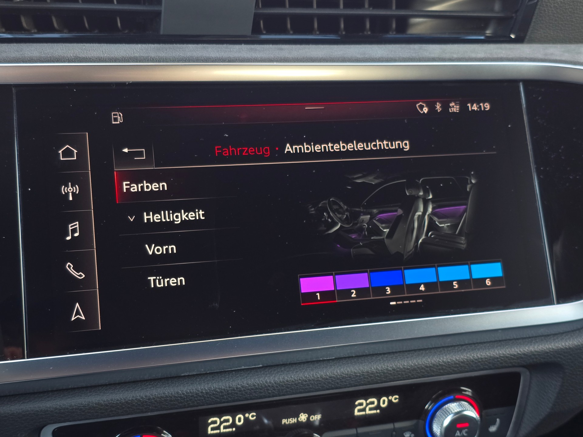 AUDI RS Q3 2.5 TFSI quattro S tronic Audi RS ceramic-image-20