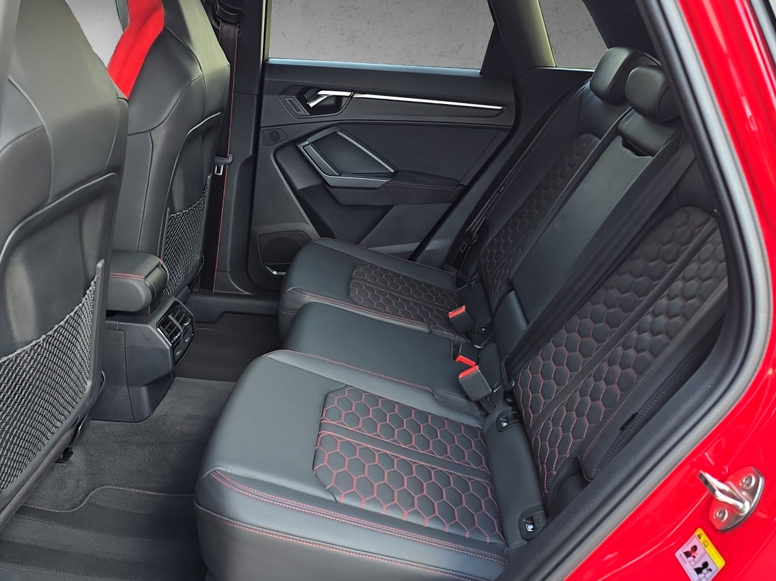 AUDI RS Q3 2.5 TFSI quattro S tronic Audi RS ceramic-image-13