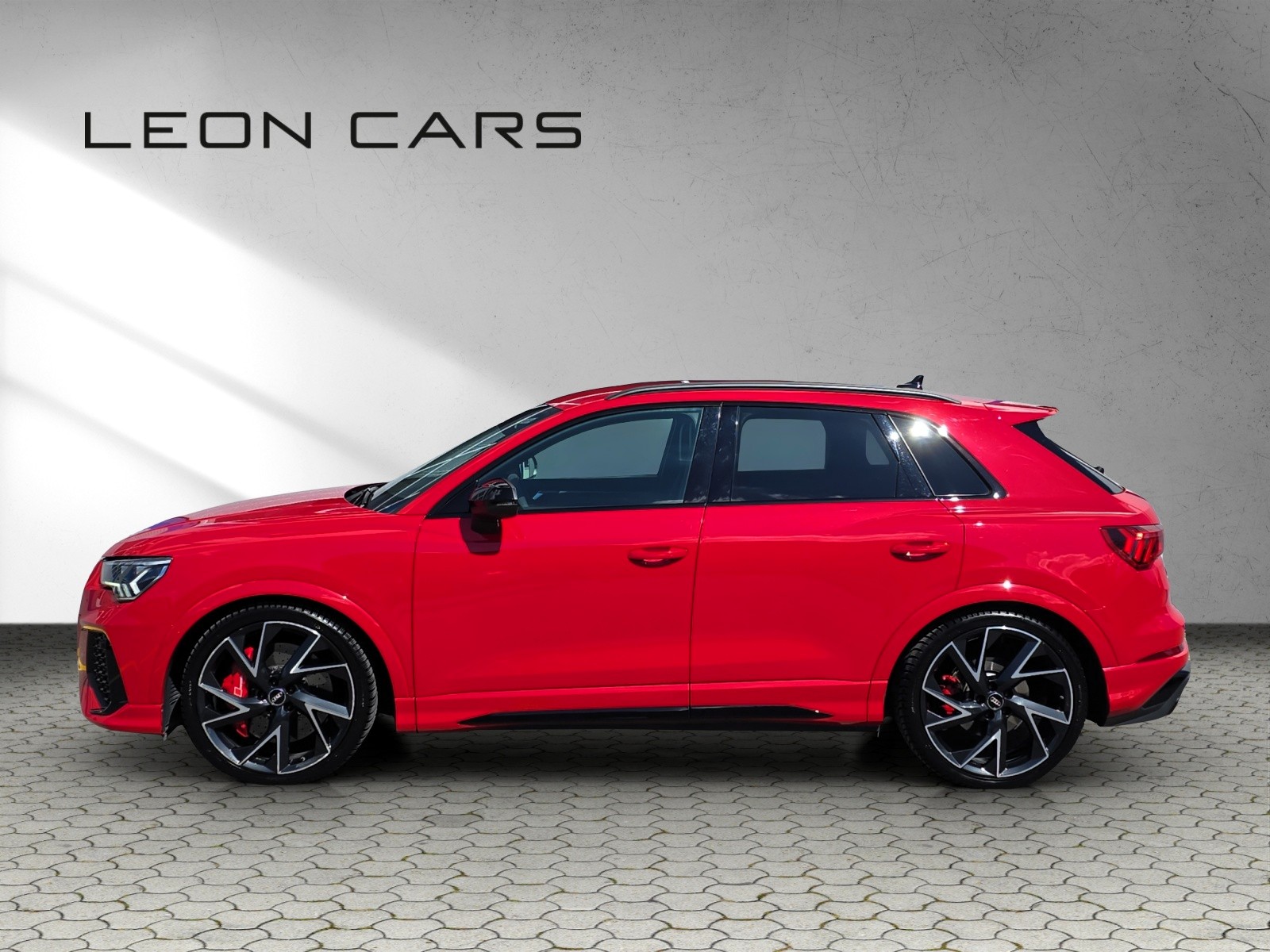 AUDI RS Q3 2.5 TFSI quattro S tronic Audi RS ceramic-image-5