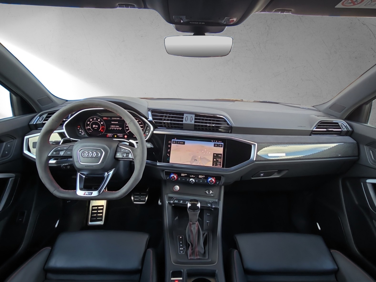 AUDI RS Q3 2.5 TFSI quattro S tronic Audi RS ceramic-image-10