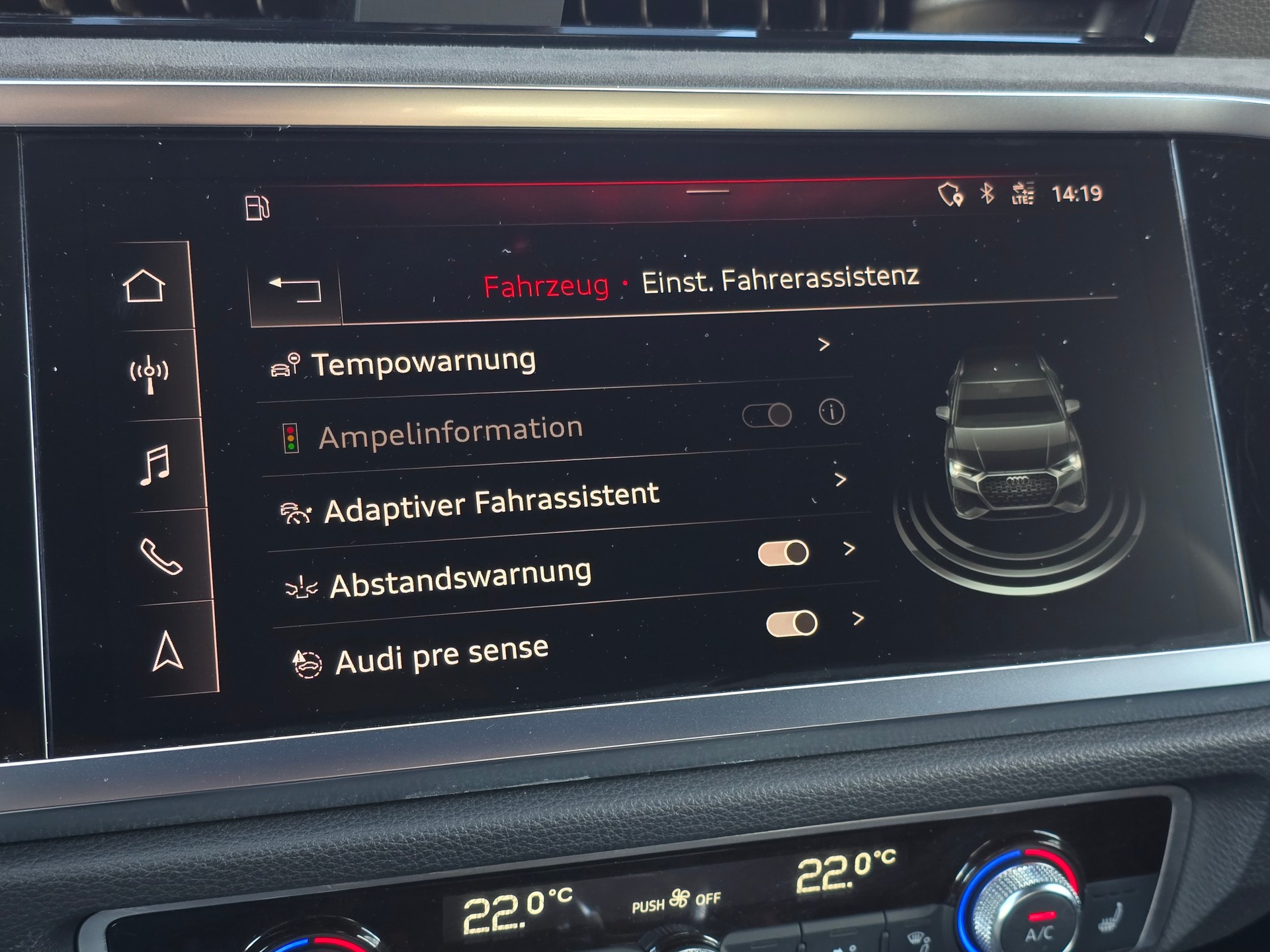 AUDI RS Q3 2.5 TFSI quattro S tronic Audi RS ceramic-image-22