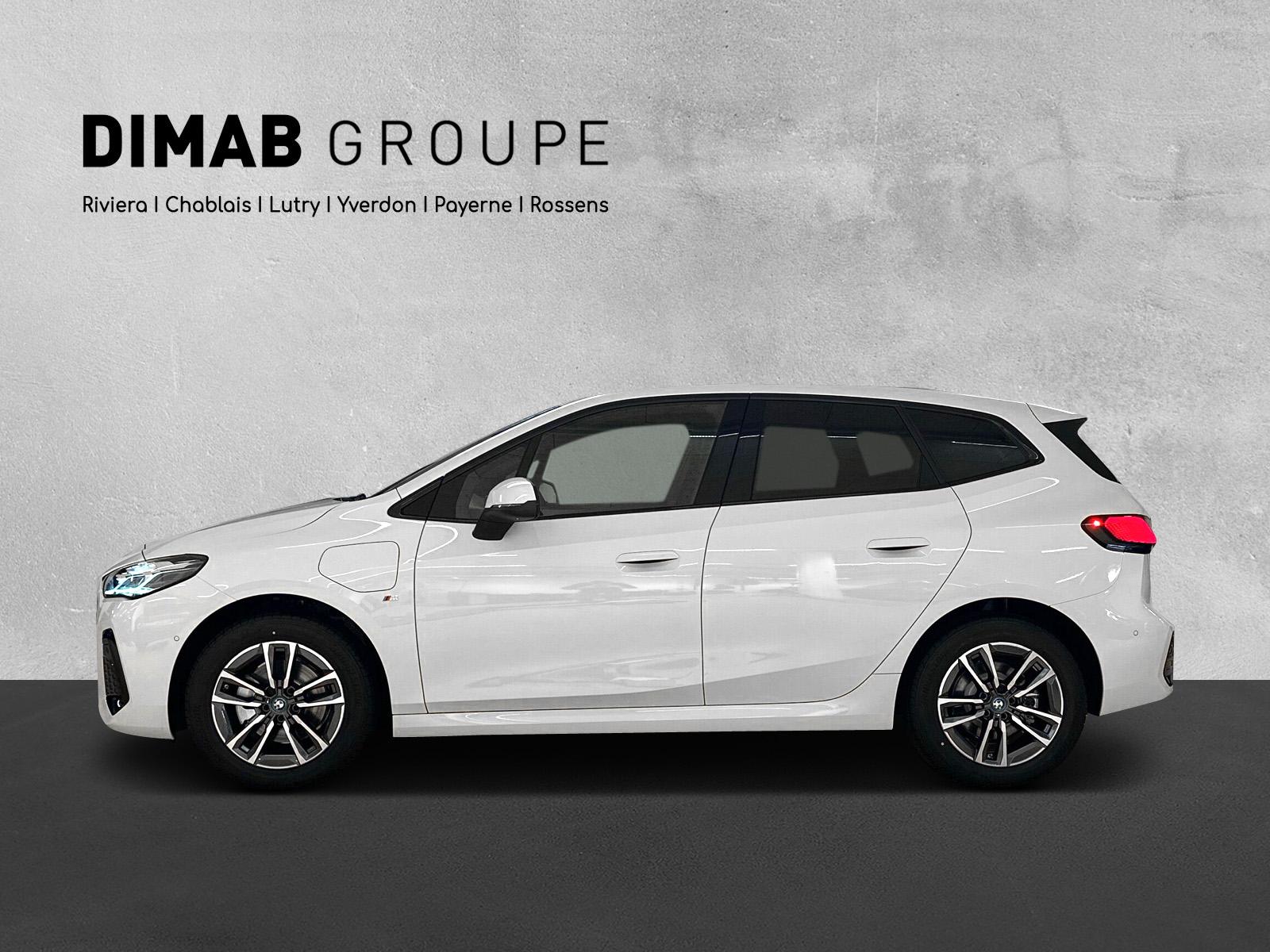 BMW 225e MSport xDrive Active Tourer U06 (CH) AHK 1.4T-showroom-element-2