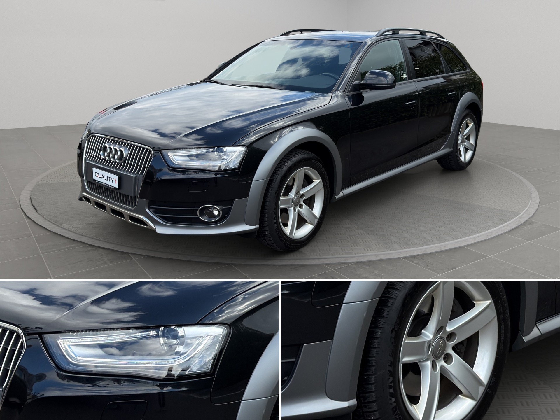 AUDI A4 allroad 3.0 TDI quattro S-tronic-showroom-element-2