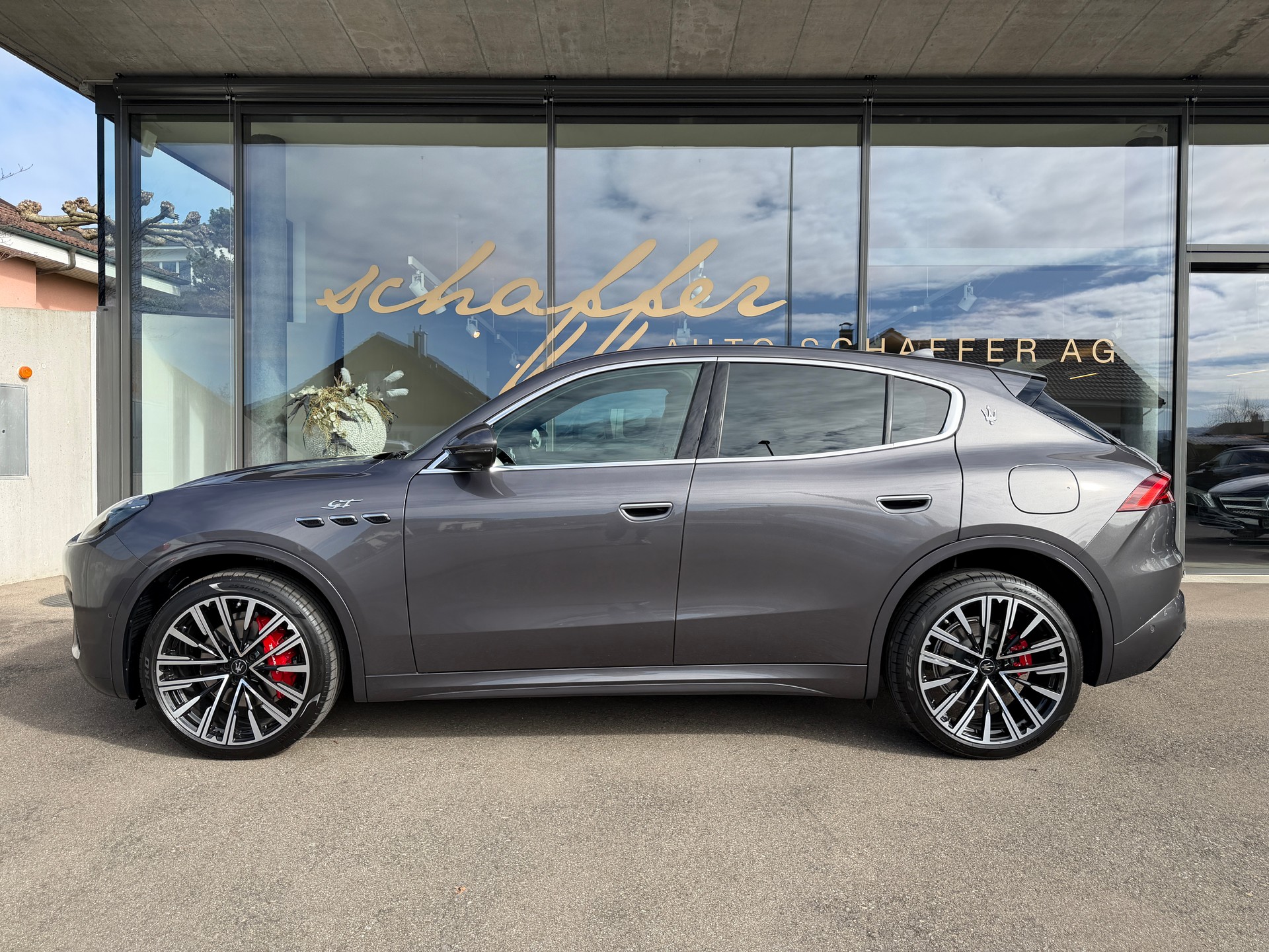 MASERATI Grecale 2.0 MHEV GT Hybrid Automatica-showroom-element-3
