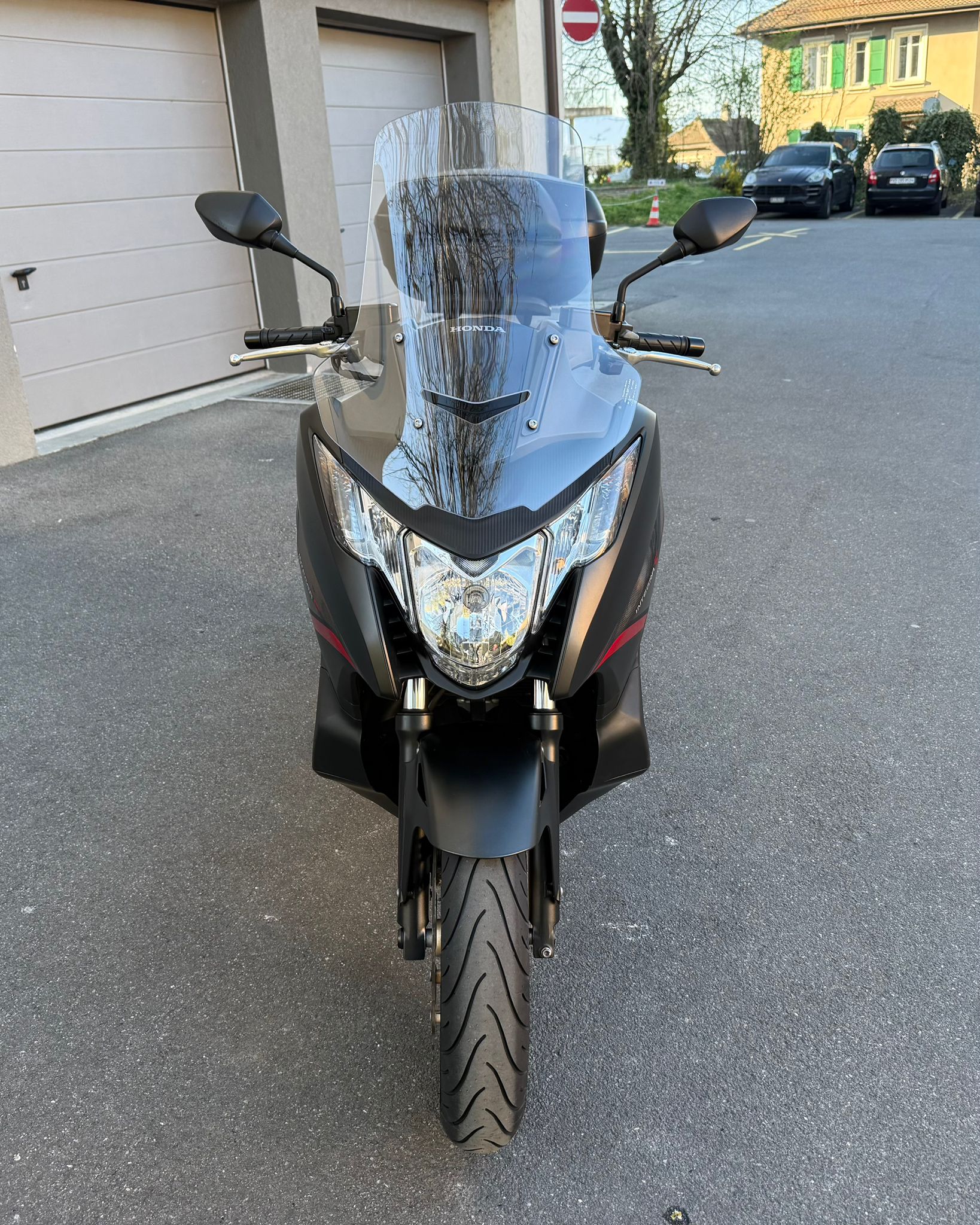 HONDA NC 750 D Integra Sporty ABS-image-6