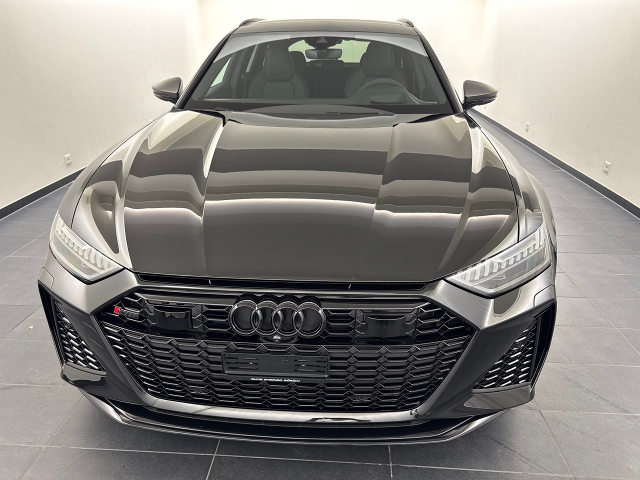AUDI RS6 Avant Performance ''RS-Dynamikpaket plus''-image-16
