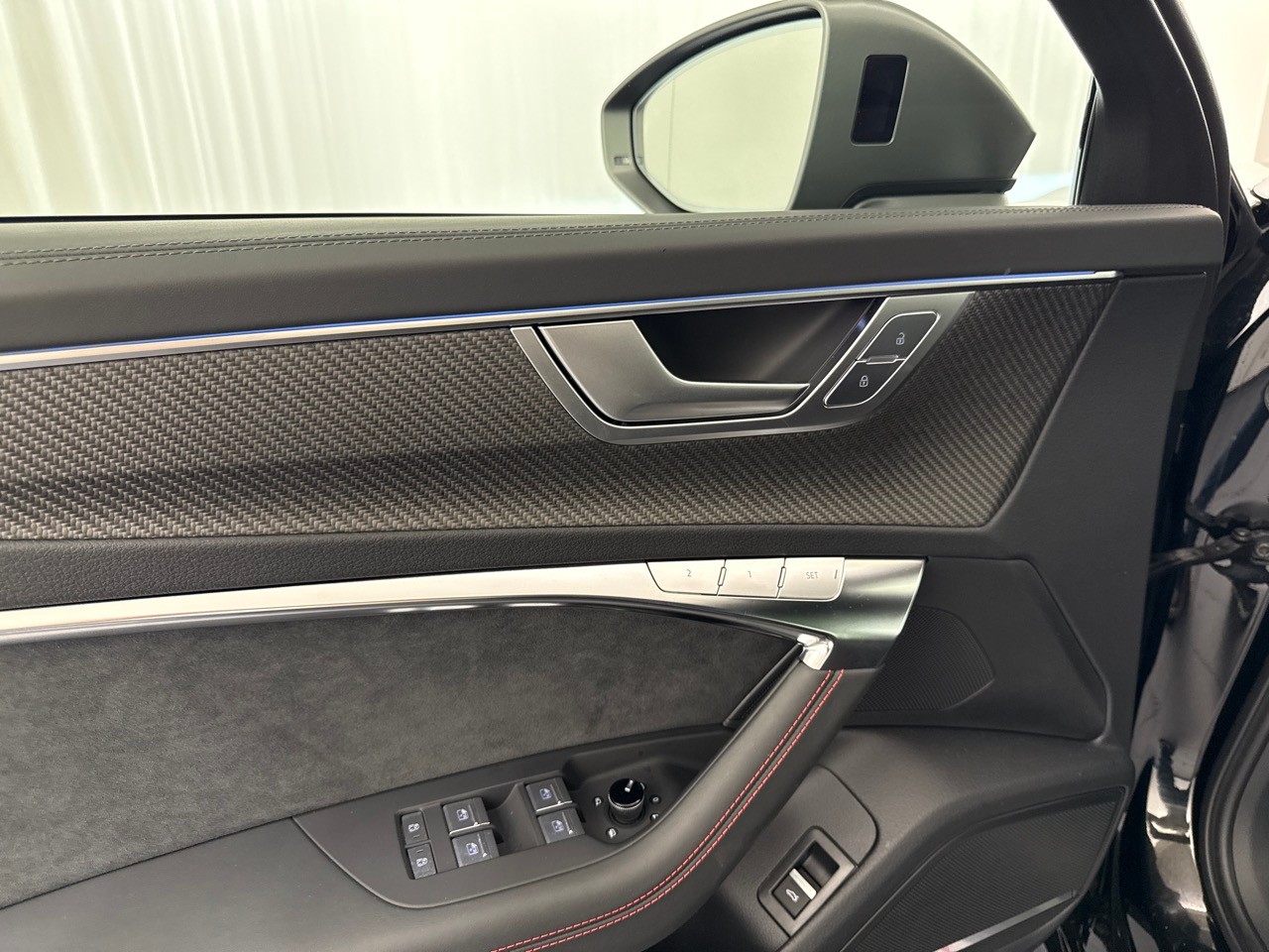 AUDI RS6 Avant Performance ''RS-Dynamikpaket plus''-image-9
