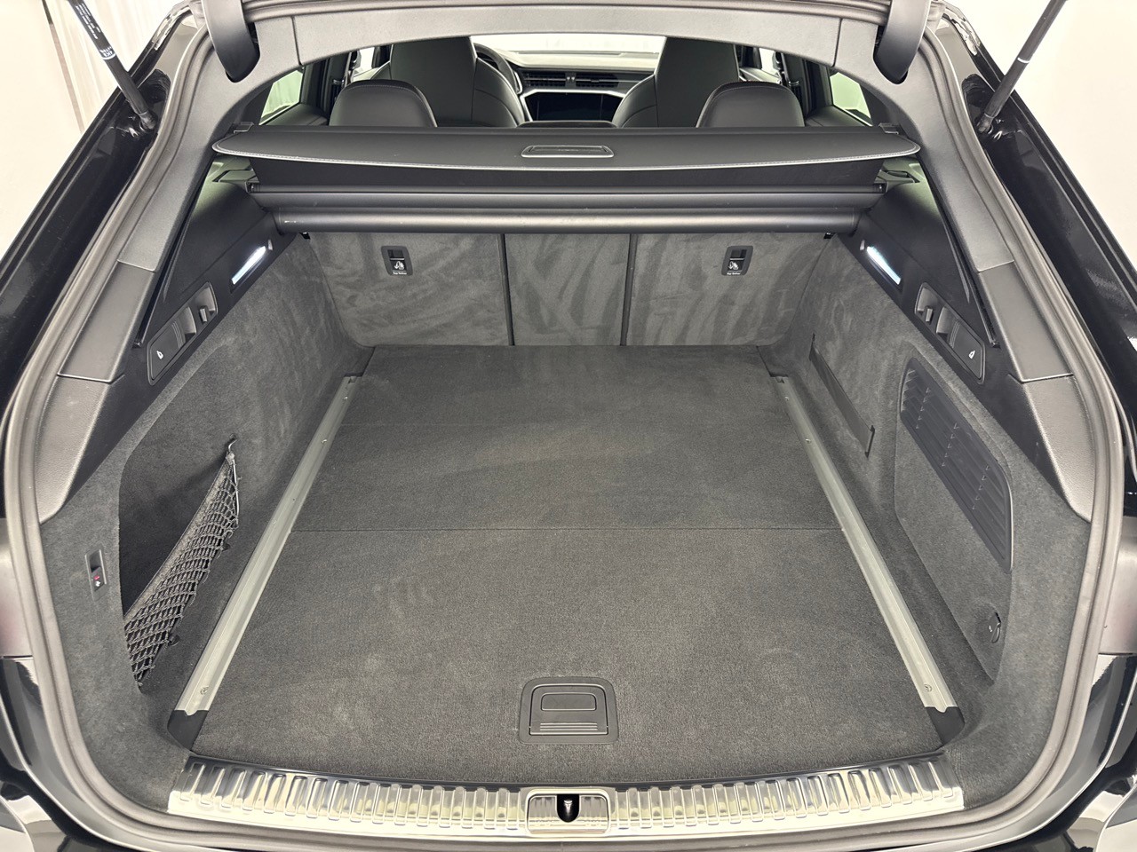 AUDI RS6 Avant Performance ''RS-Dynamikpaket plus''-image-7