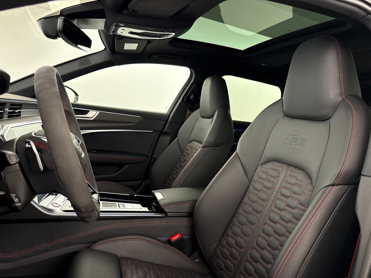 AUDI RS6 Avant Performance ''RS-Dynamikpaket plus''-image-14