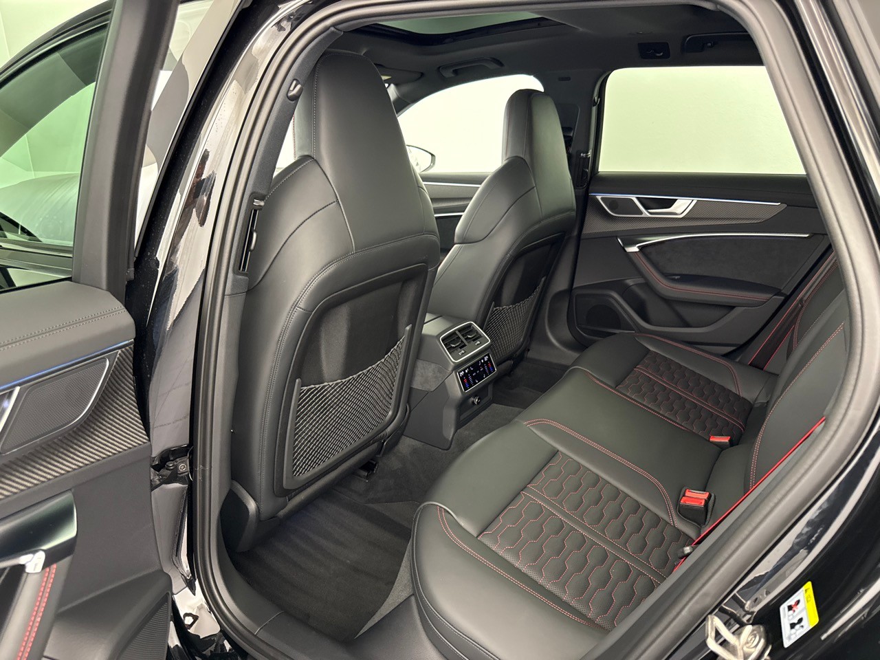 AUDI RS6 Avant Performance ''RS-Dynamikpaket plus''-image-5