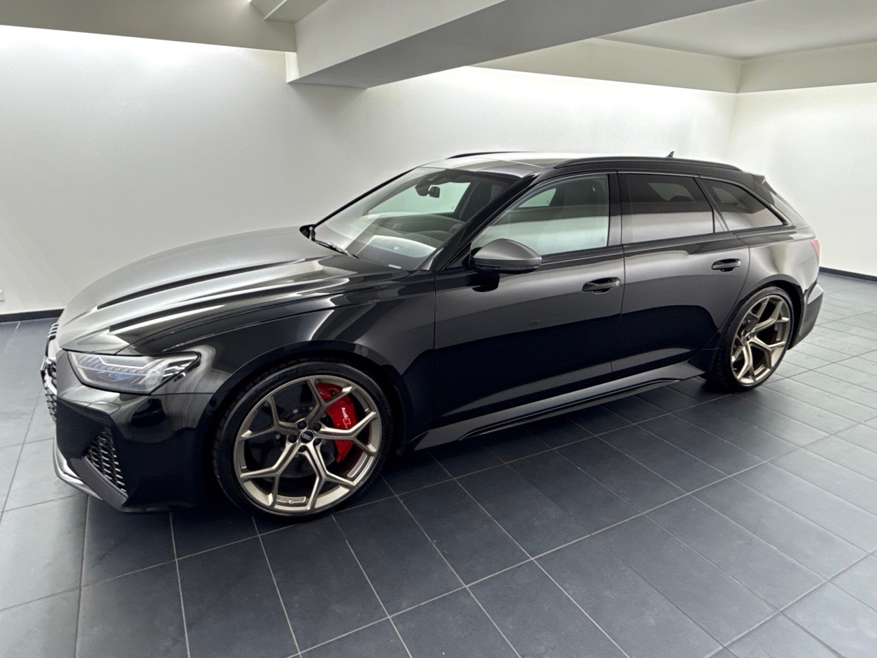 AUDI RS6 Avant Performance ''RS-Dynamikpaket plus''-image-19