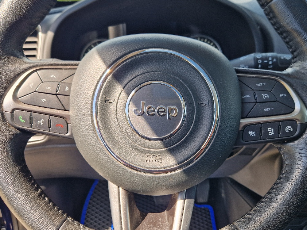 JEEP Renegade 1.3 Turbo Limited AWD-image-12
