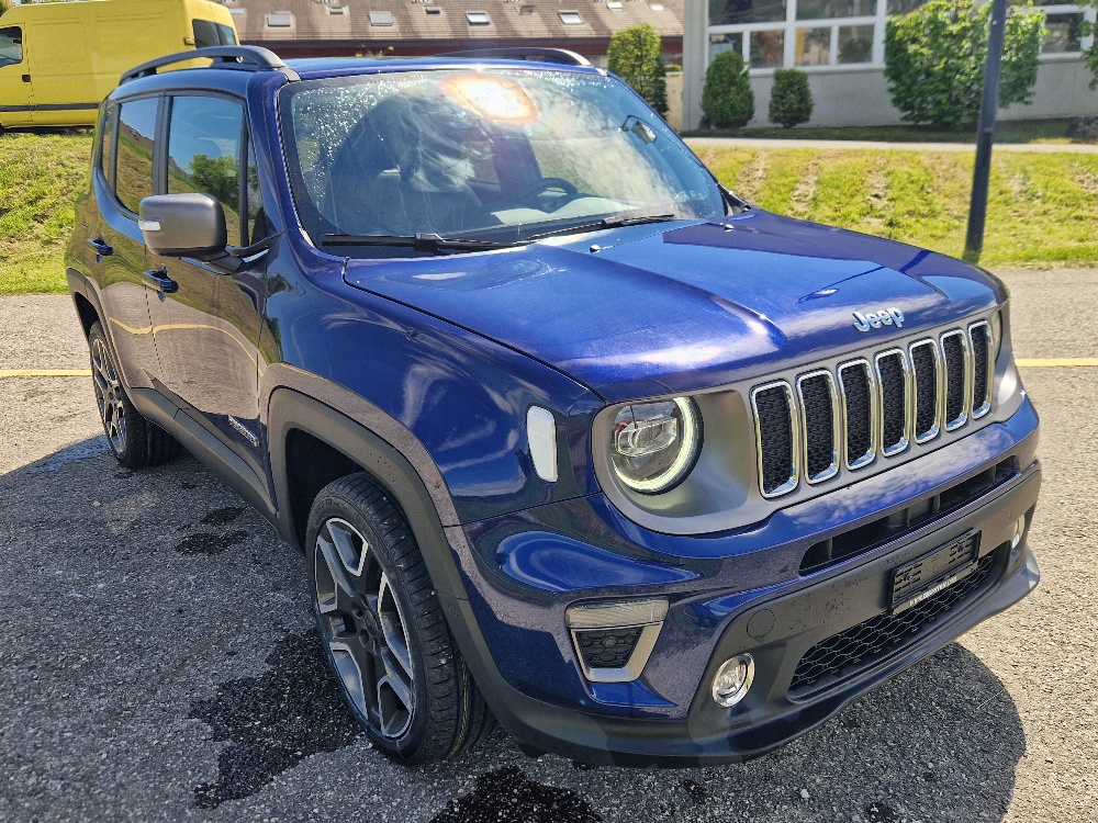JEEP Renegade 1.3 Turbo Limited AWD-image-3