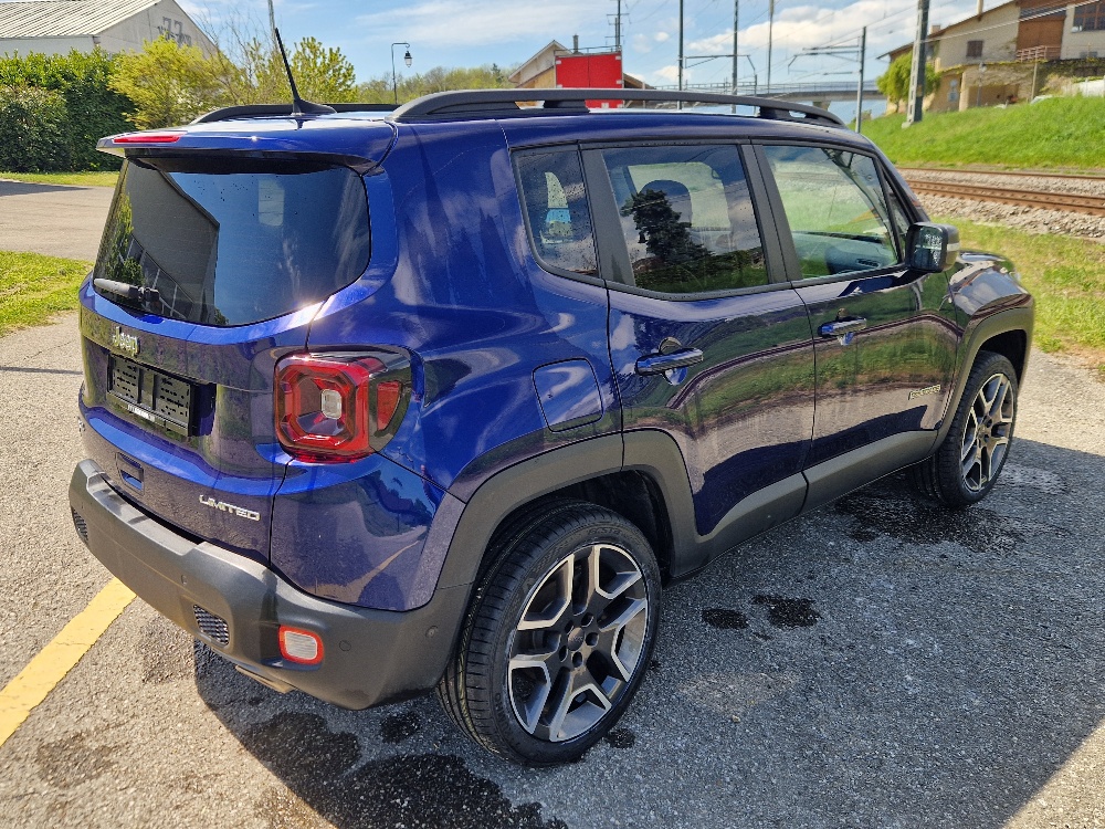 JEEP Renegade 1.3 Turbo Limited AWD-image-5