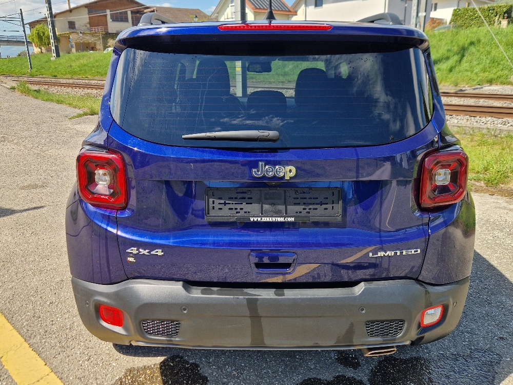JEEP Renegade 1.3 Turbo Limited AWD-image-6