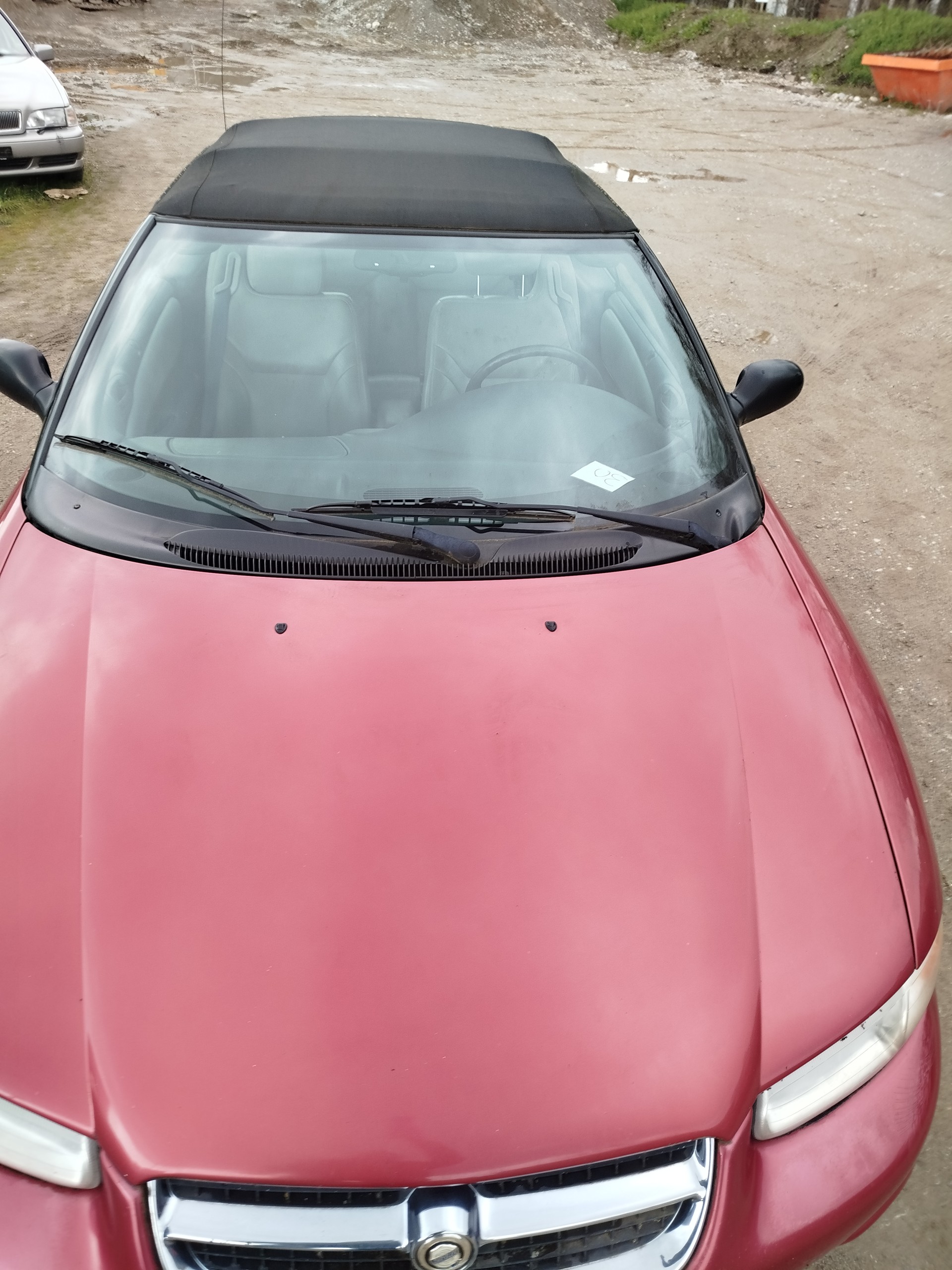 CHRYSLER Jxl-image-10