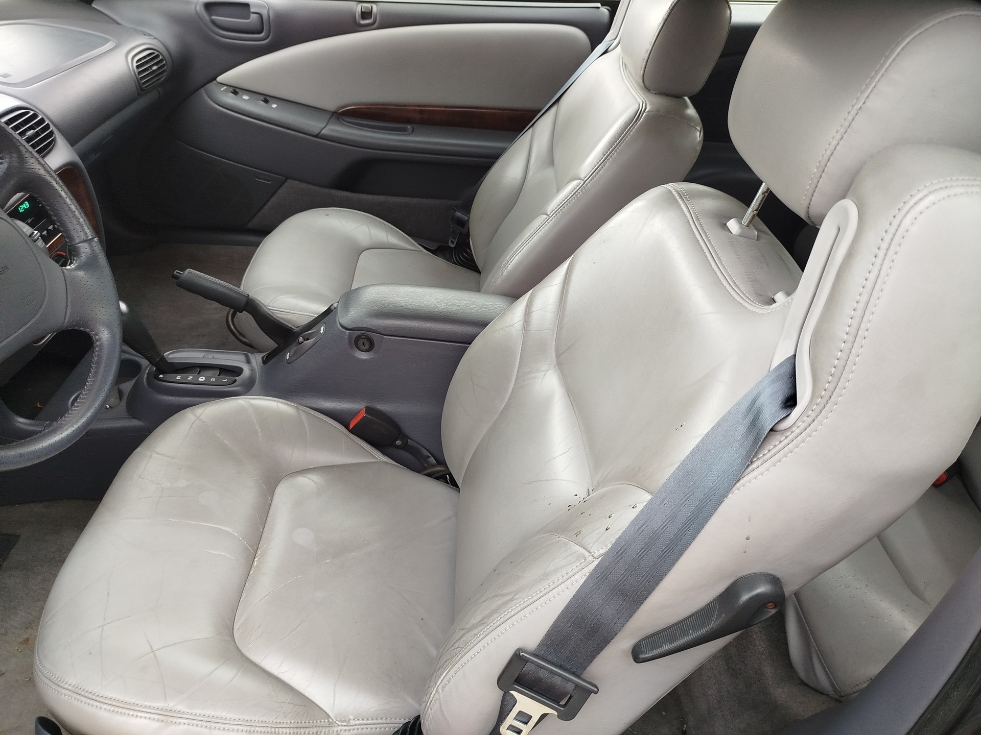 CHRYSLER Jxl-image-11